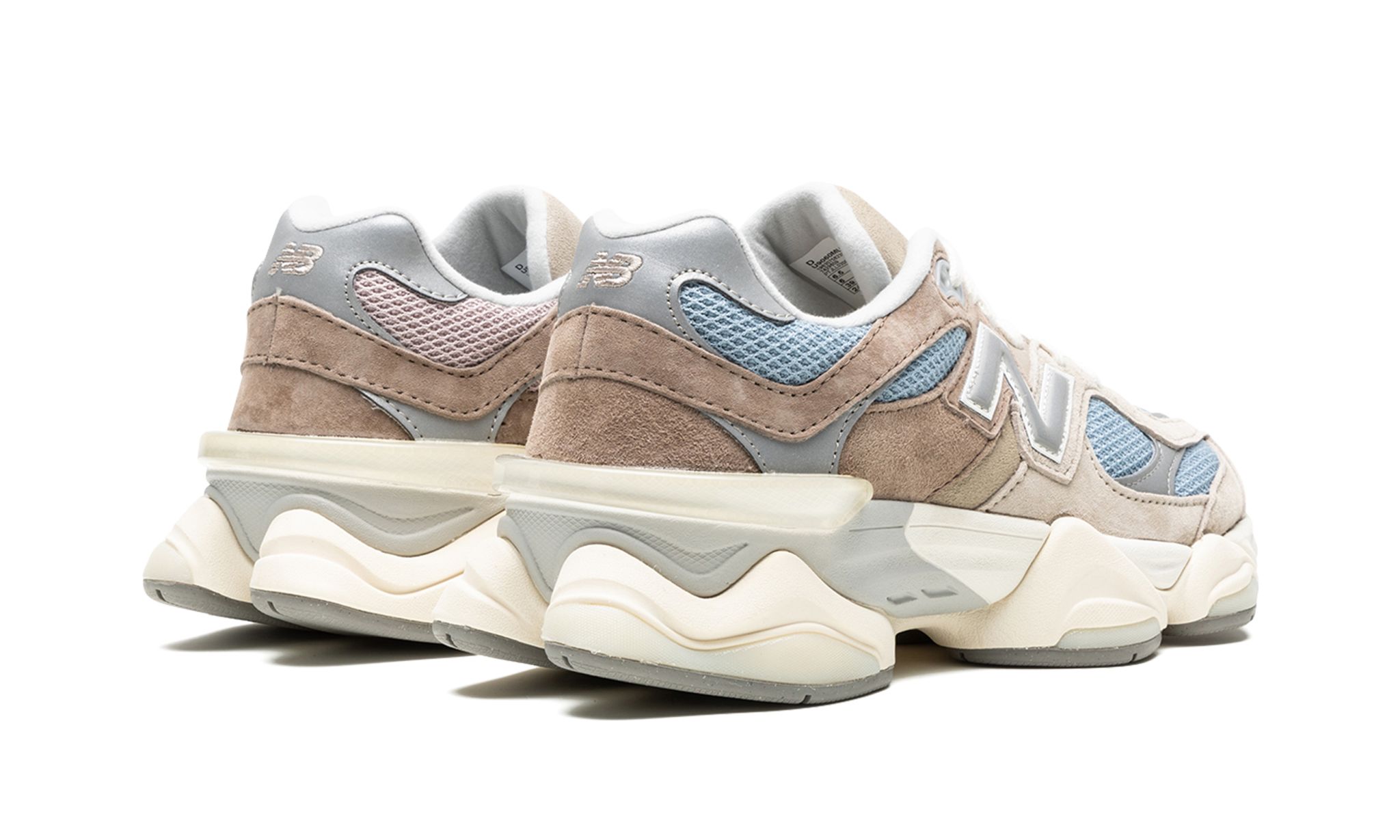 9060 'Cherry Blossom Pack - Mushroom'