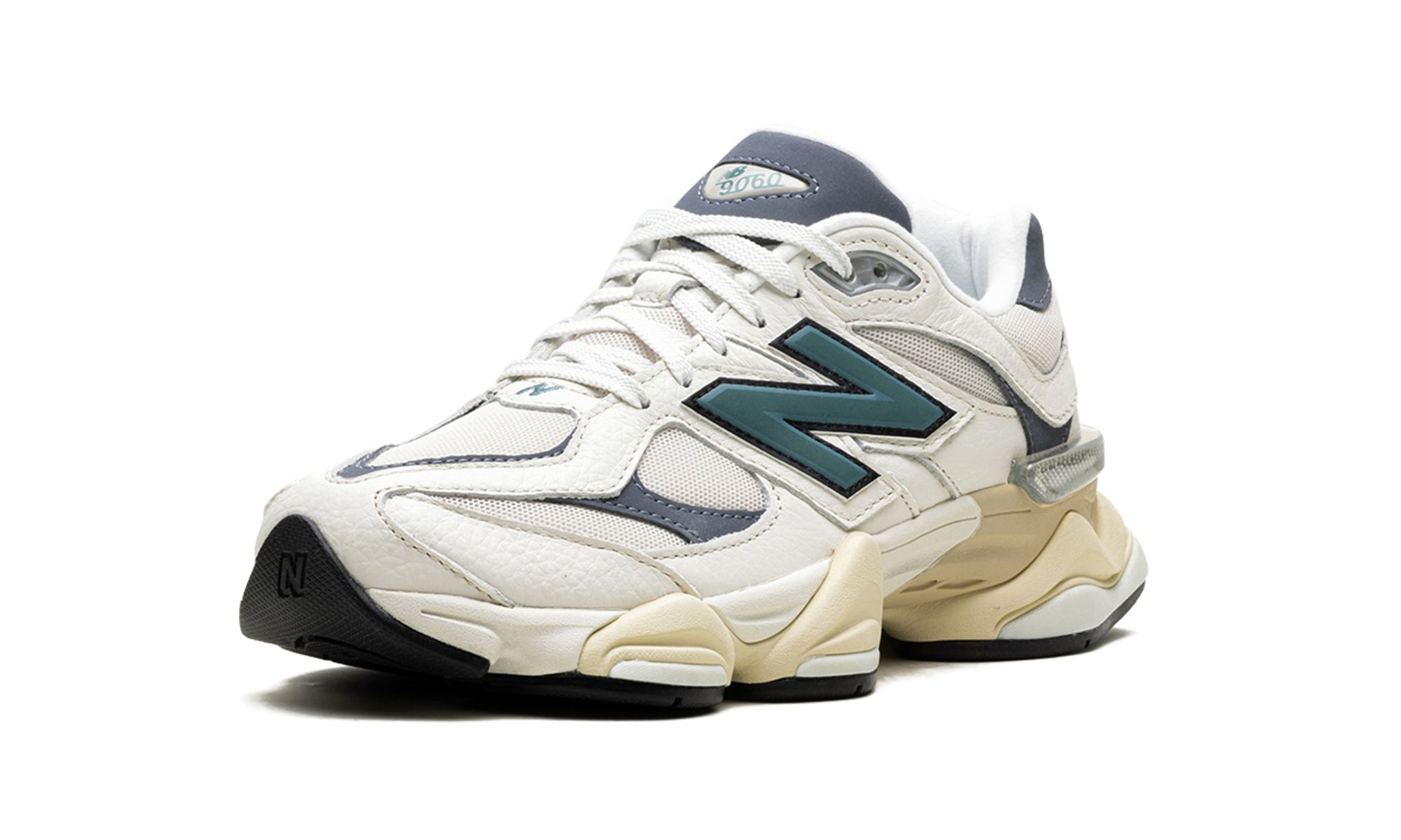 9060 'New Spruce'