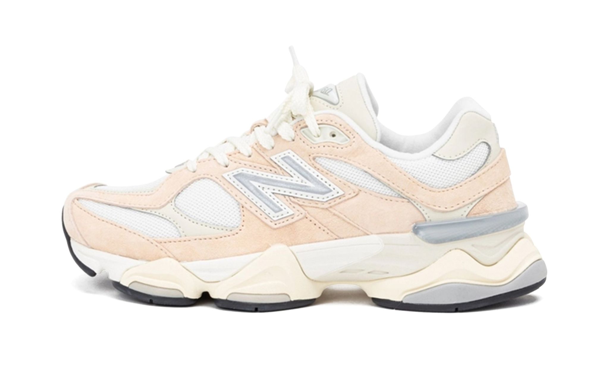 9060 'Vintage Rose Sea Salt'