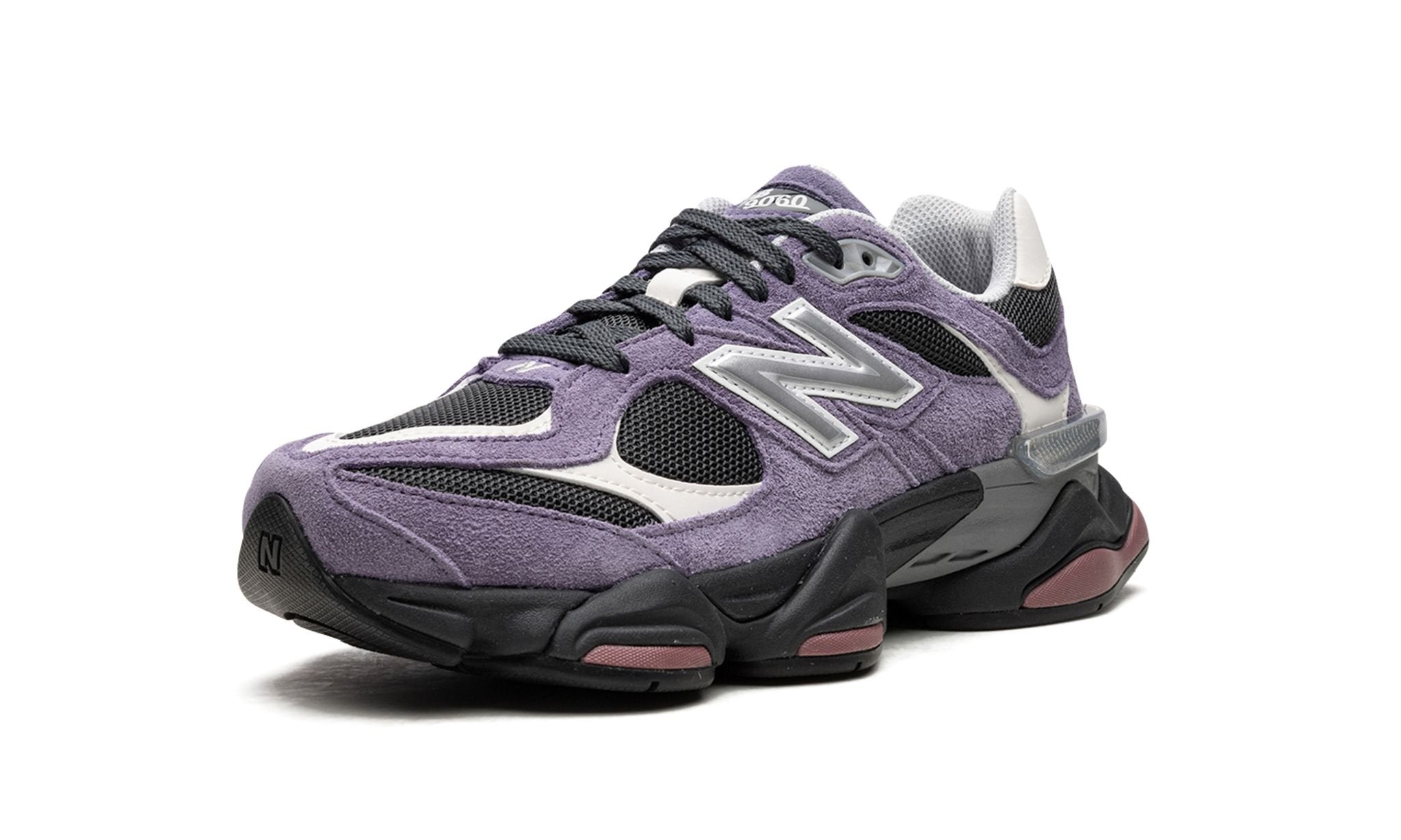9060 'Mercury Black'