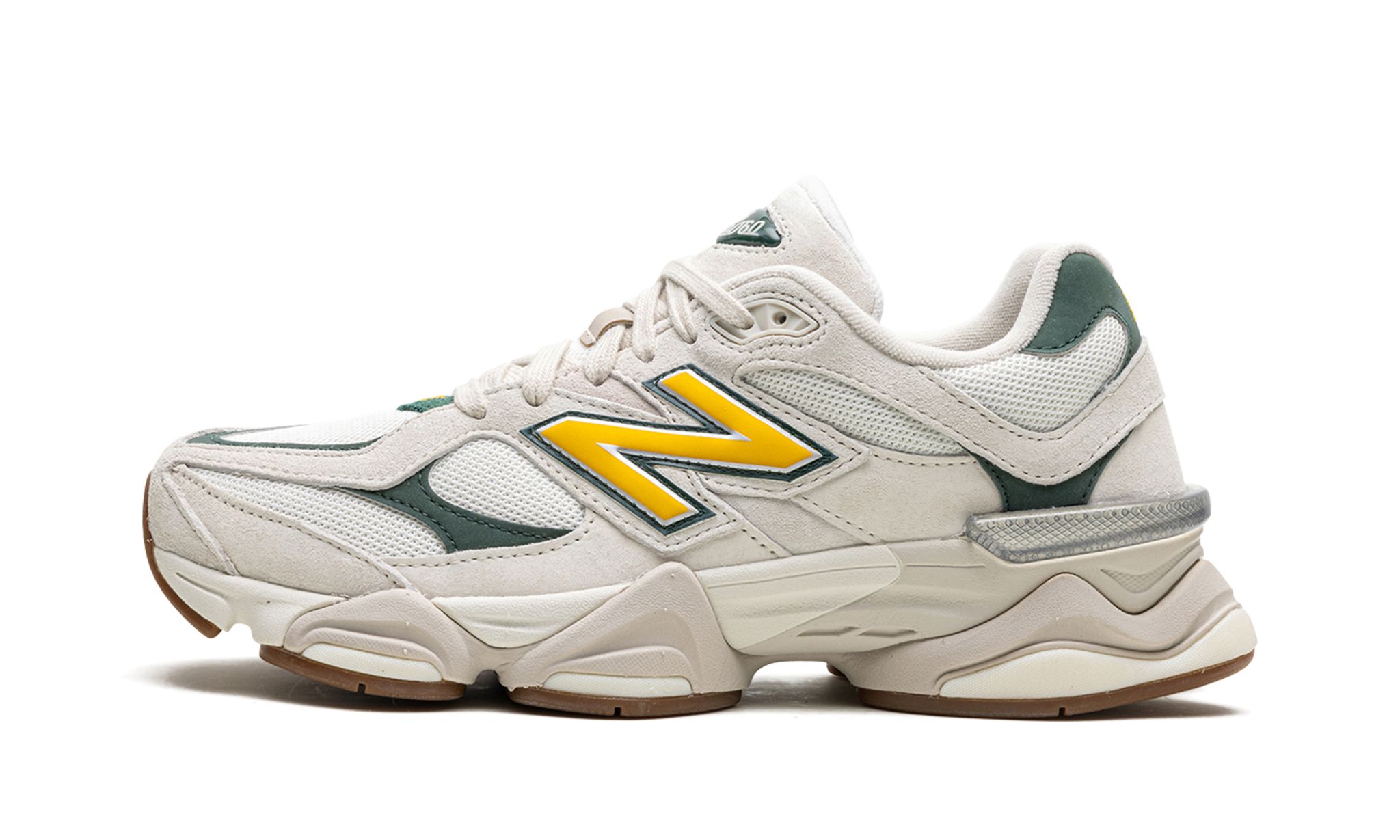 9060 'White Green Gold' ASOS Exclusive
