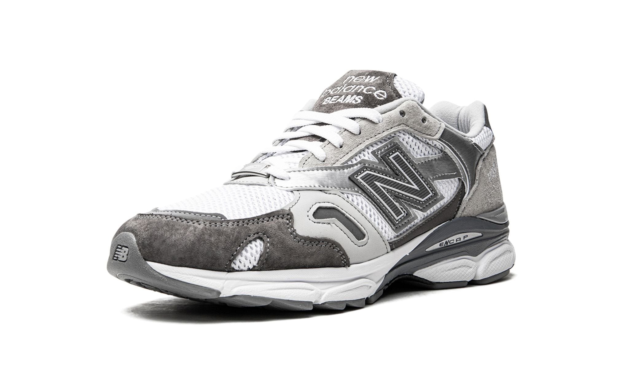 BEAMS x Paperboy Paris x 920 Made in England 'Ice Boy'