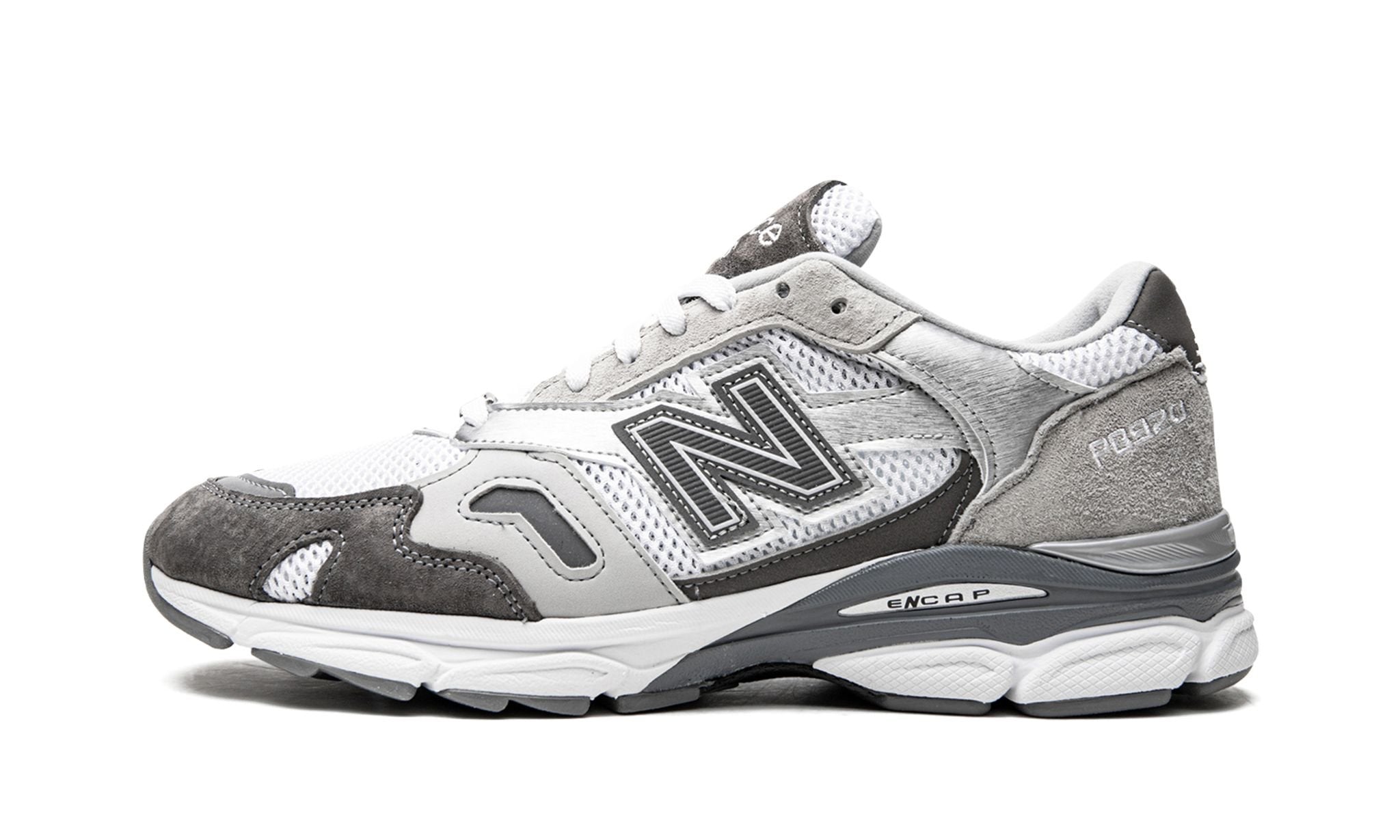 BEAMS x Paperboy Paris x 920 Made in England 'Ice Boy'