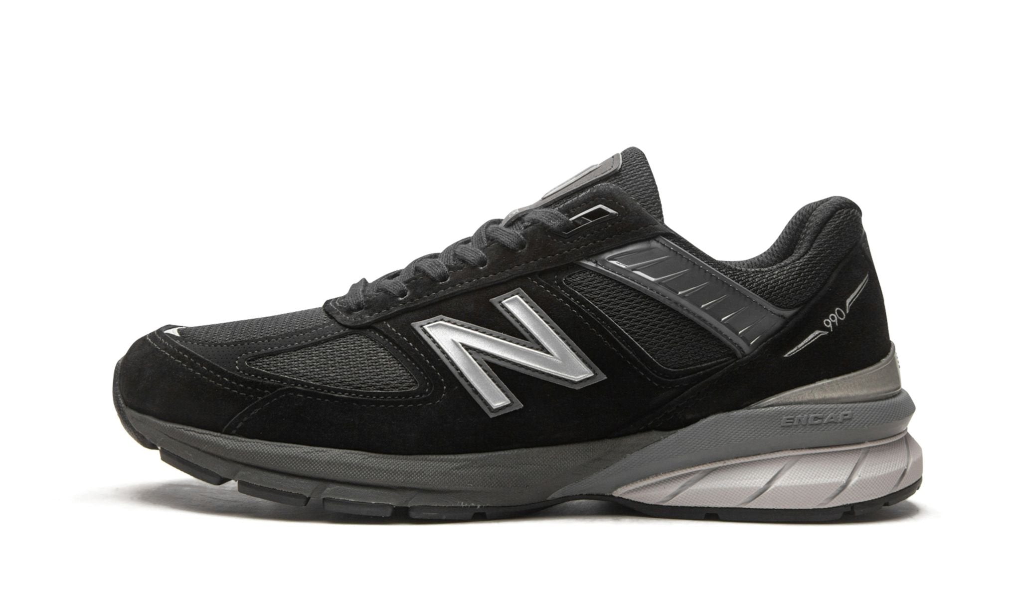 990v5 Made In USA 'Black'