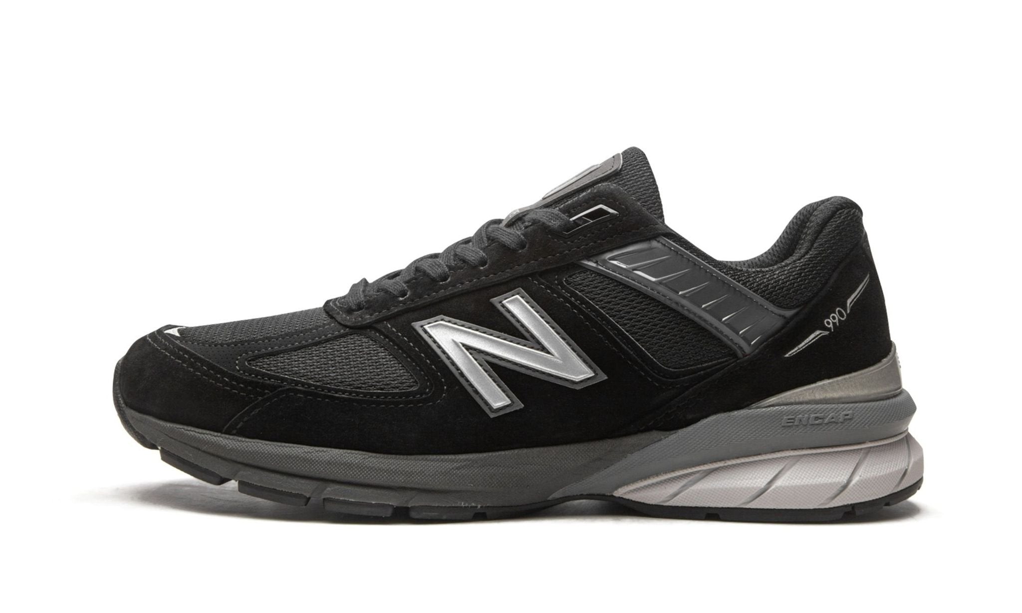 990v5 Made In USA 'Black'