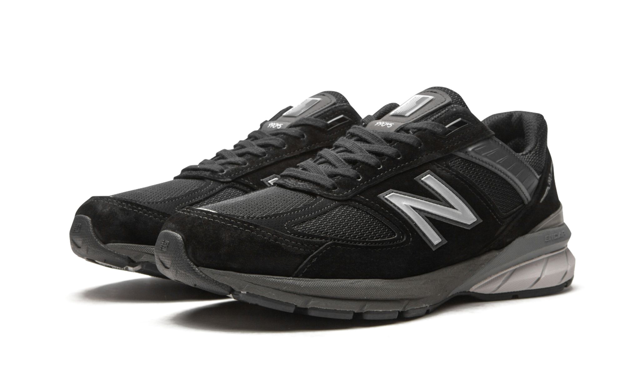 990v5 Made In USA 'Black'