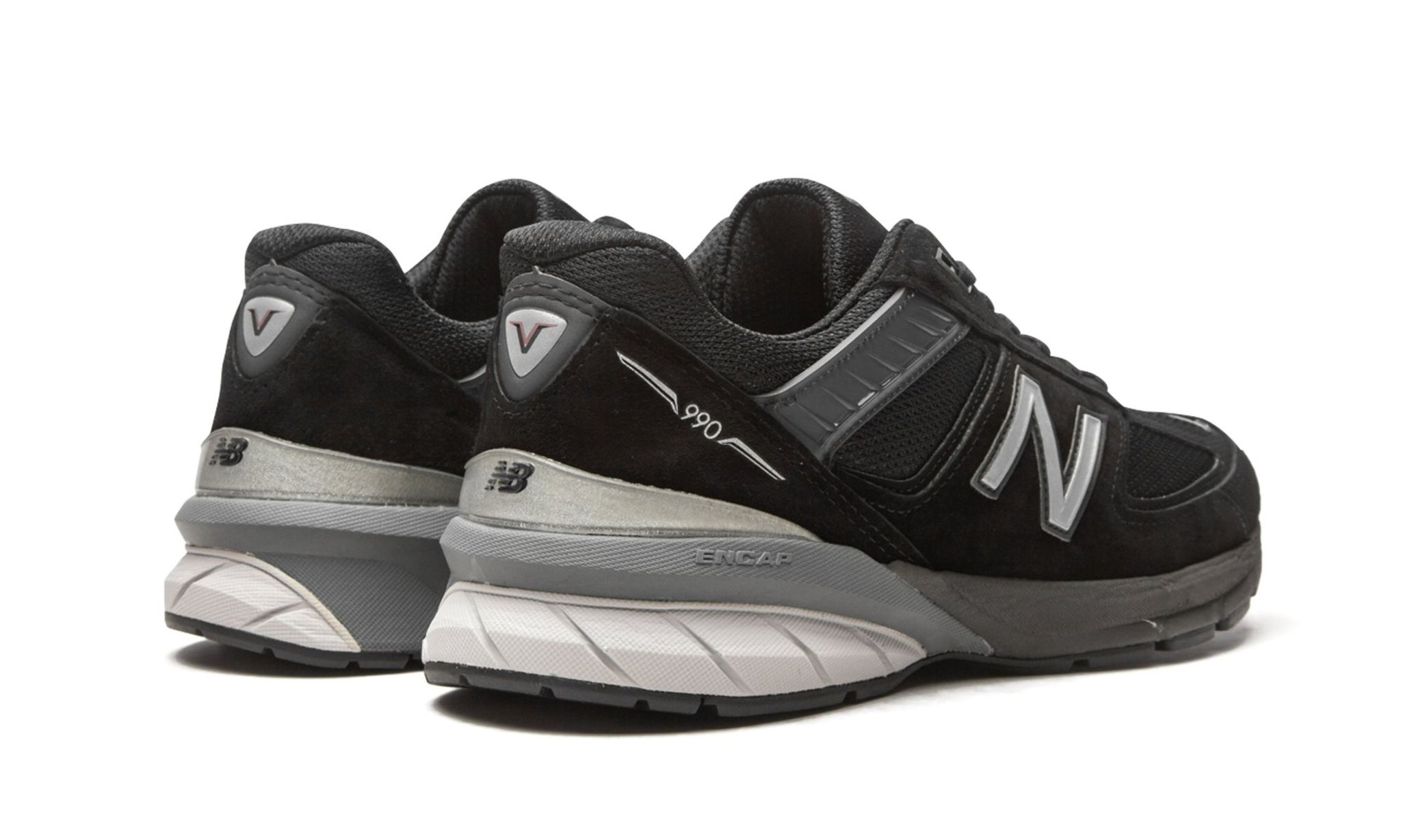 990v5 Made In USA 'Black'