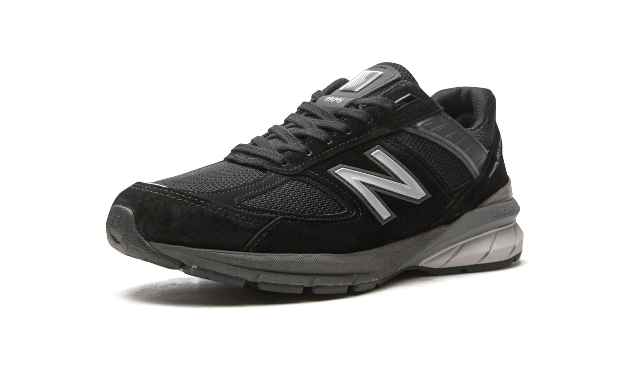 990v5 Made In USA 'Black'
