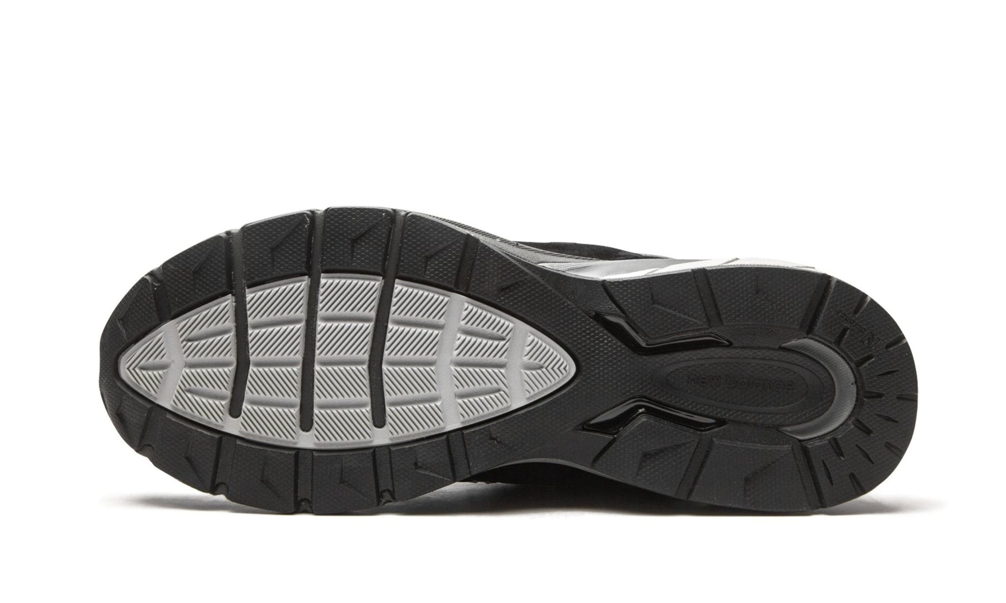 990v5 Made In USA 'Black'