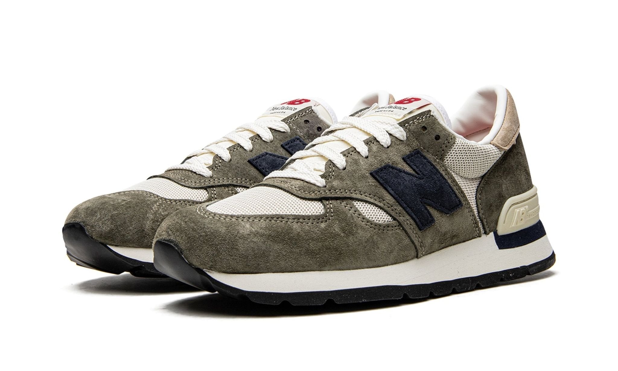 Teddy Santis x 990v1 Made in USA 'Grey'