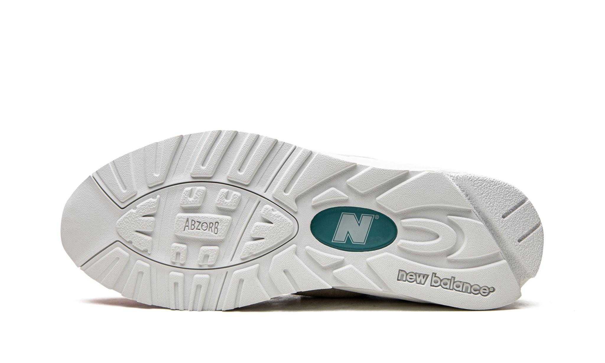 Kith x 990v2 Made in USA 'Cyclades'