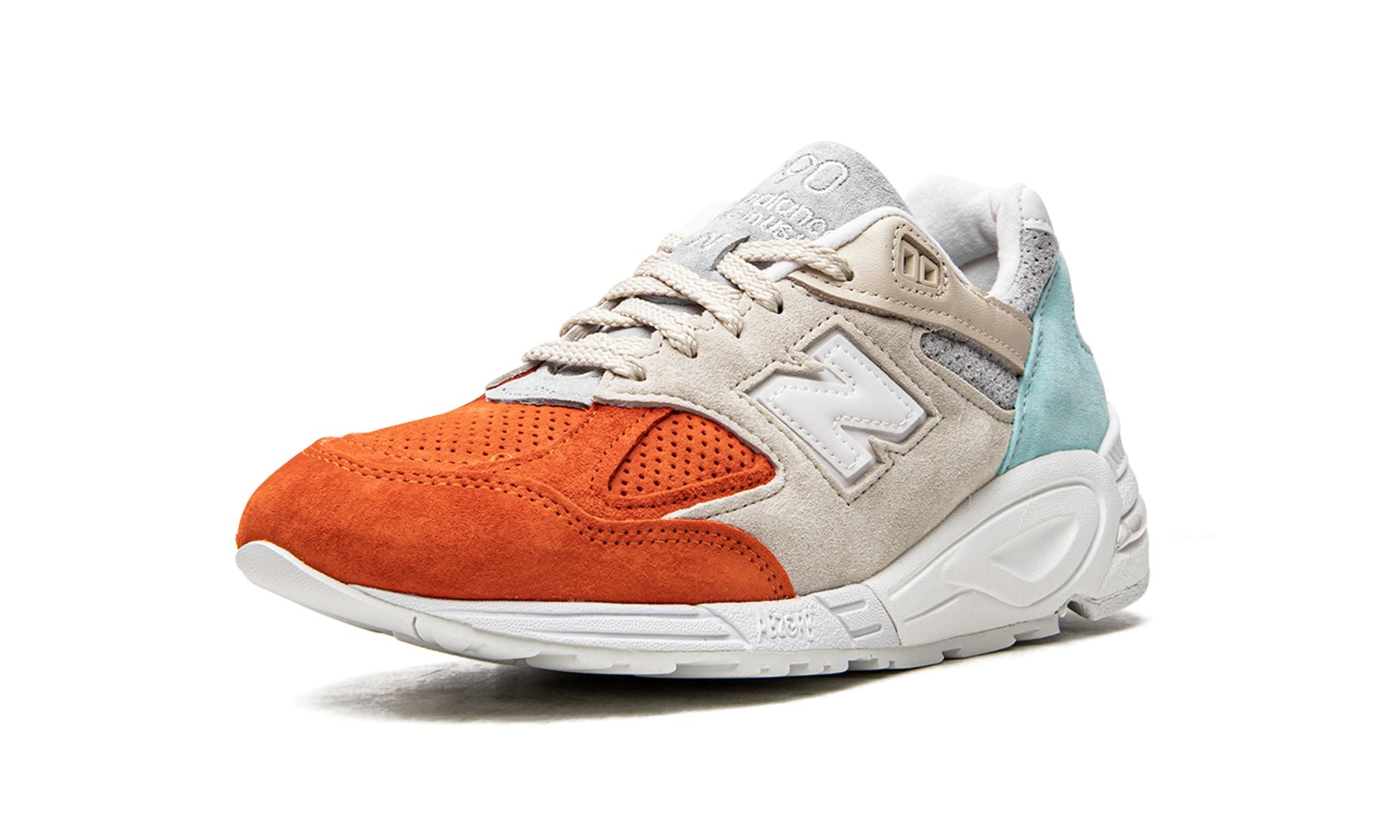 Kith x 990v2 Made in USA 'Cyclades'