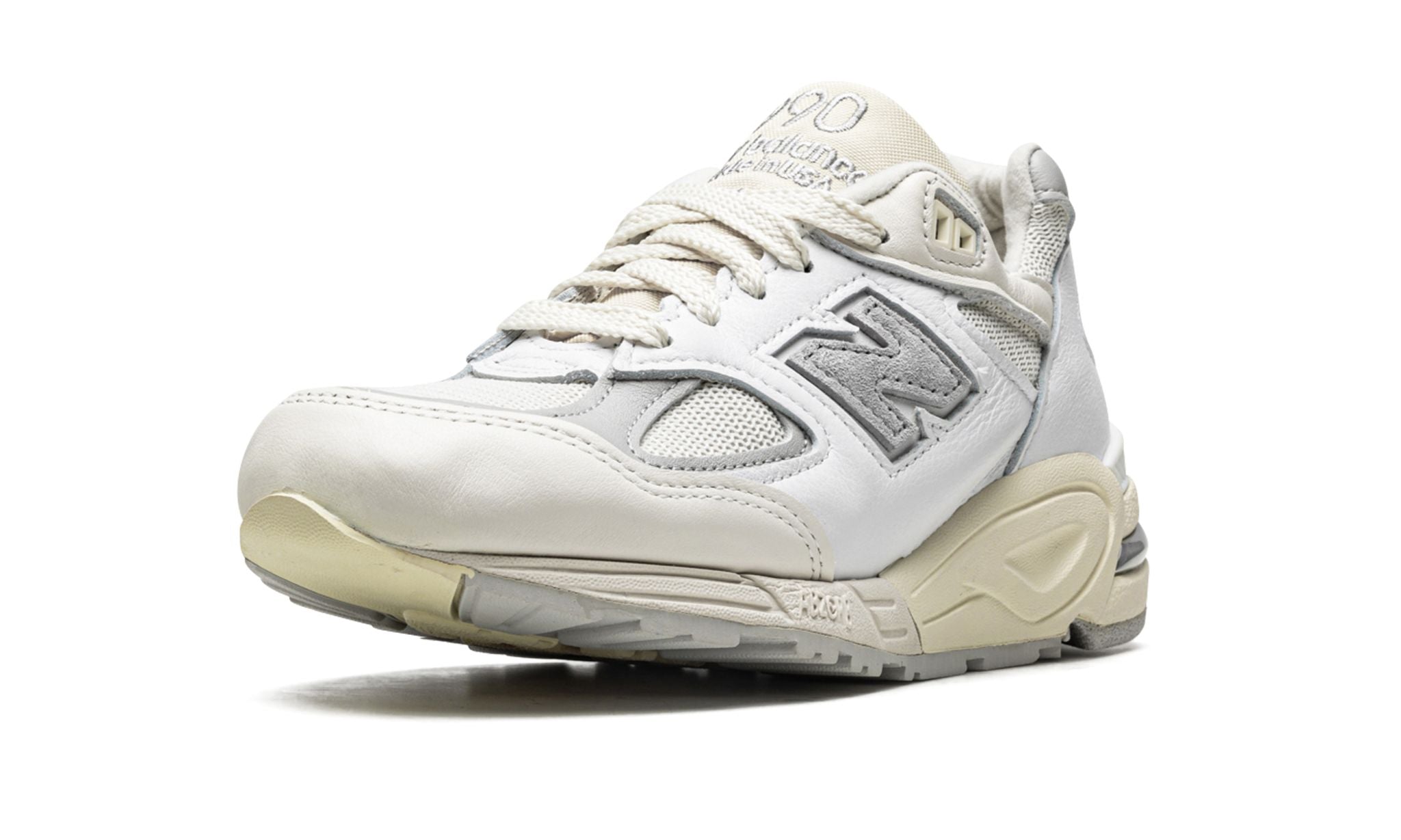 Teddy Santis x 990v2 Made in USA 'Sea Salt'