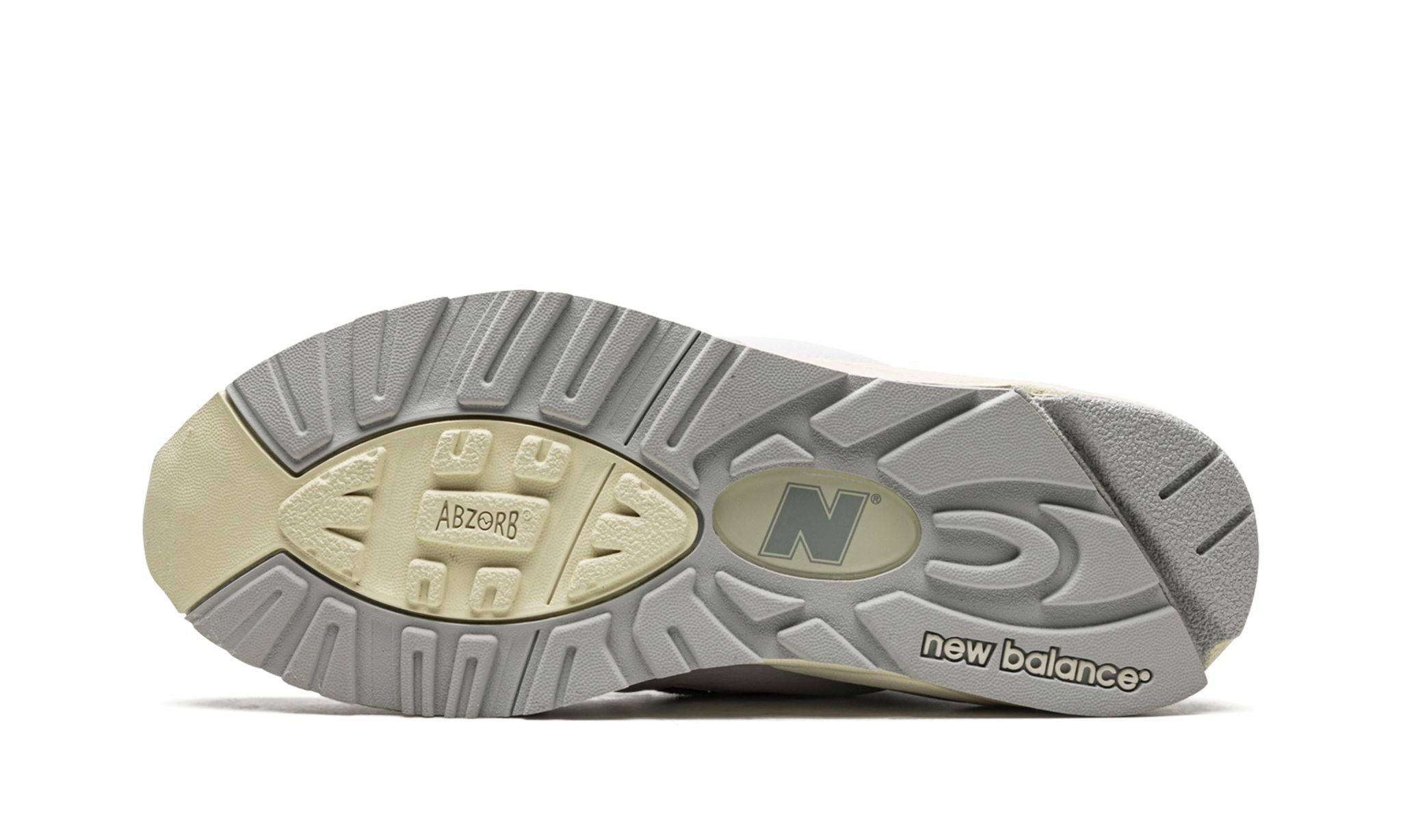 Teddy Santis x 990v2 Made in USA 'Sea Salt'