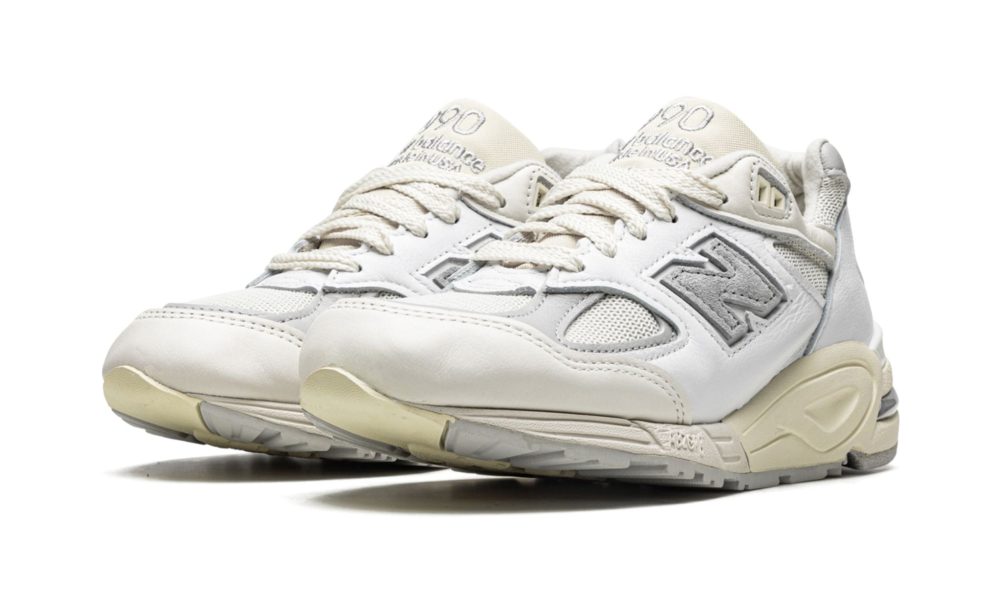 Teddy Santis x 990v2 Made in USA 'Sea Salt'