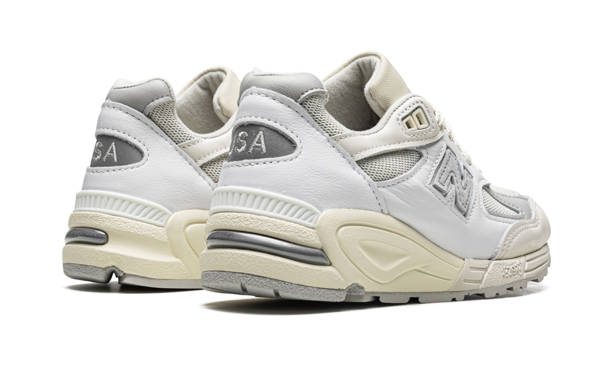Teddy Santis x 990v2 Made in USA 'Sea Salt'