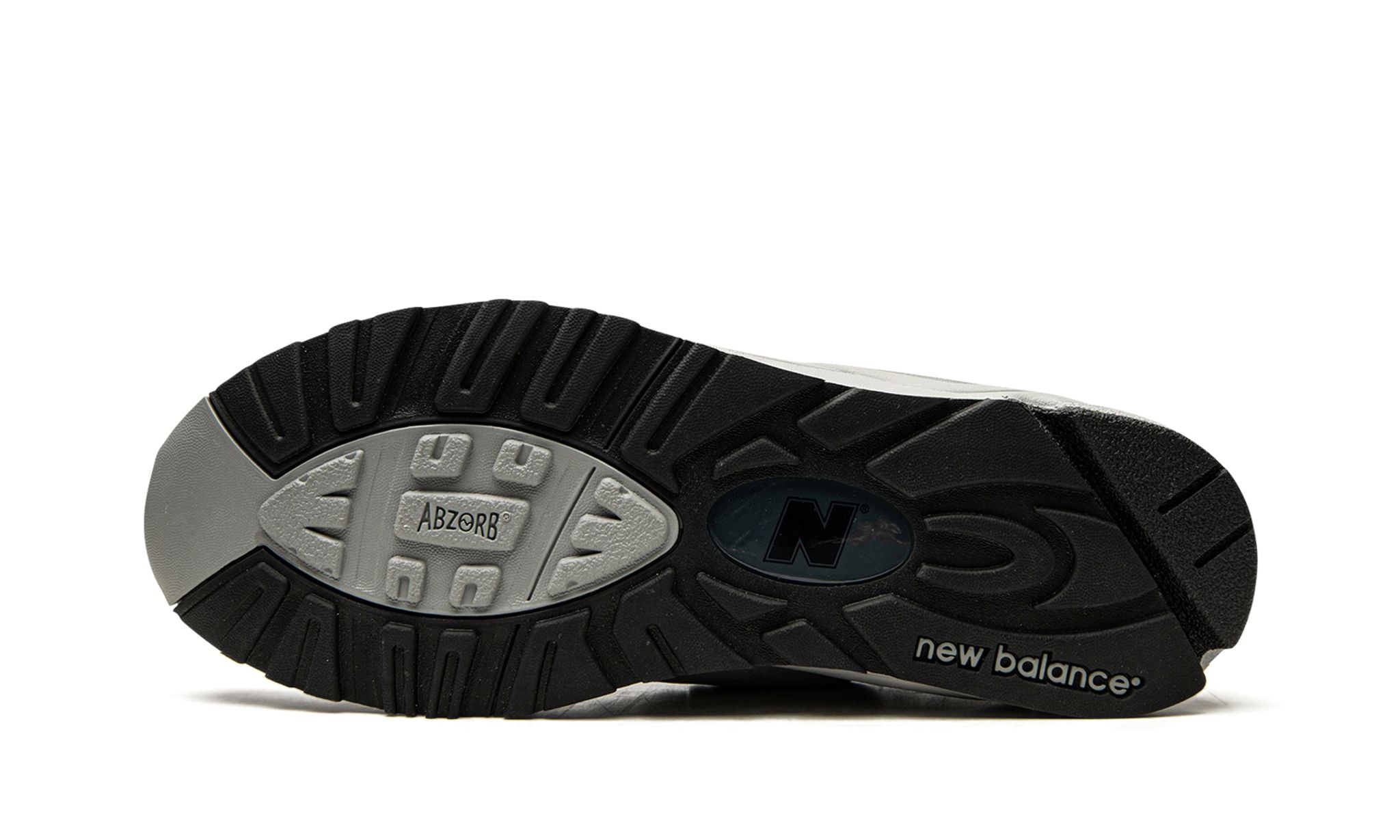 WTAPS x 990v2 Made In USA 'Grey'