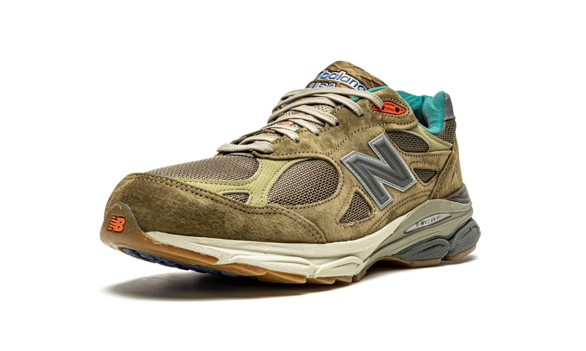 Bodega x 990v3 Made In USA 'Anniversary'