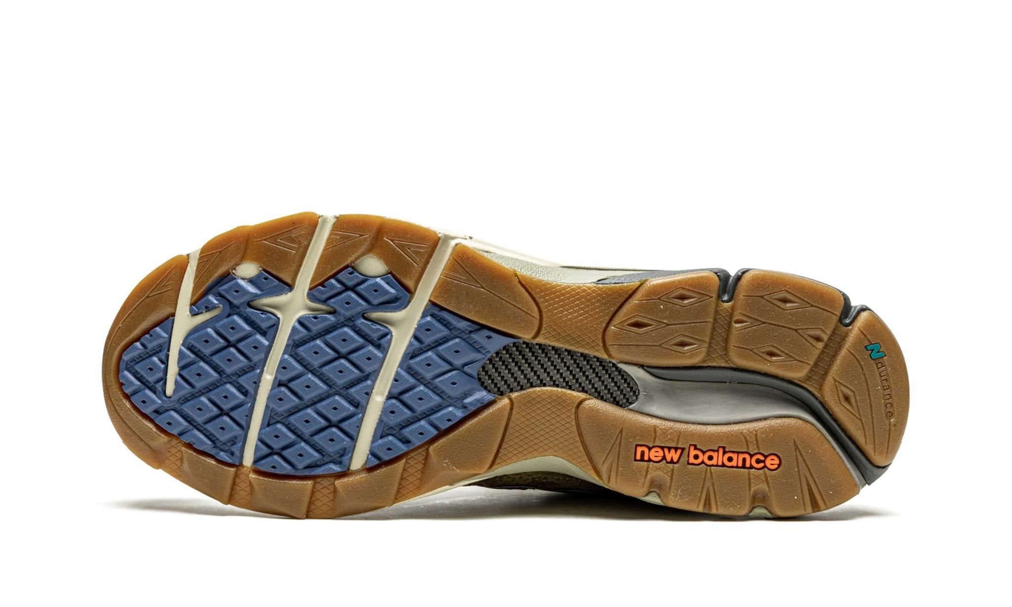 Bodega x 990v3 Made In USA 'Anniversary'