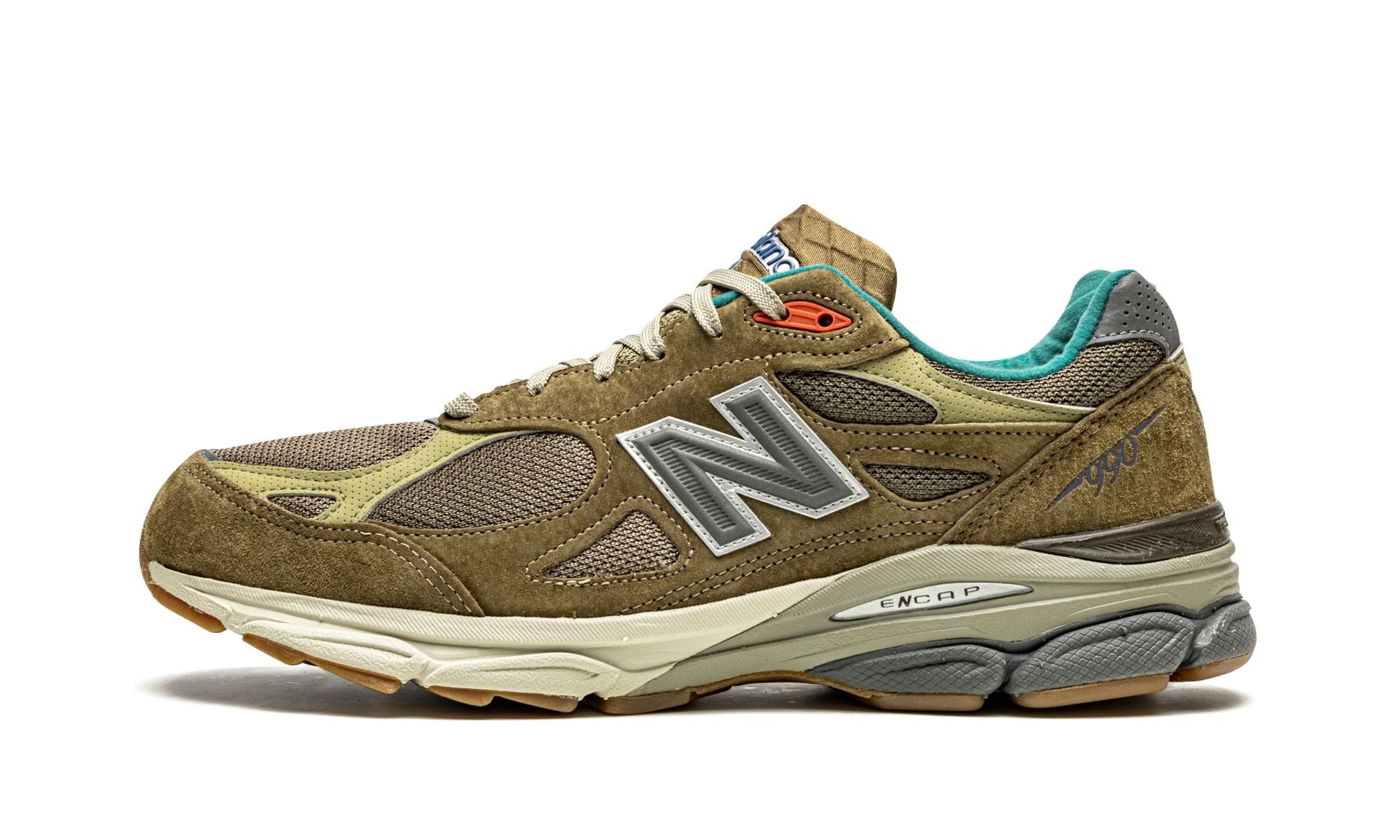 Bodega x 990v3 Made In USA 'Anniversary'
