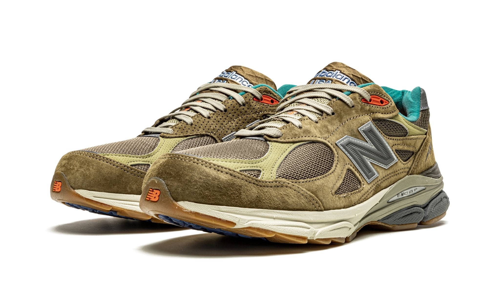 Bodega x 990v3 Made In USA 'Anniversary'