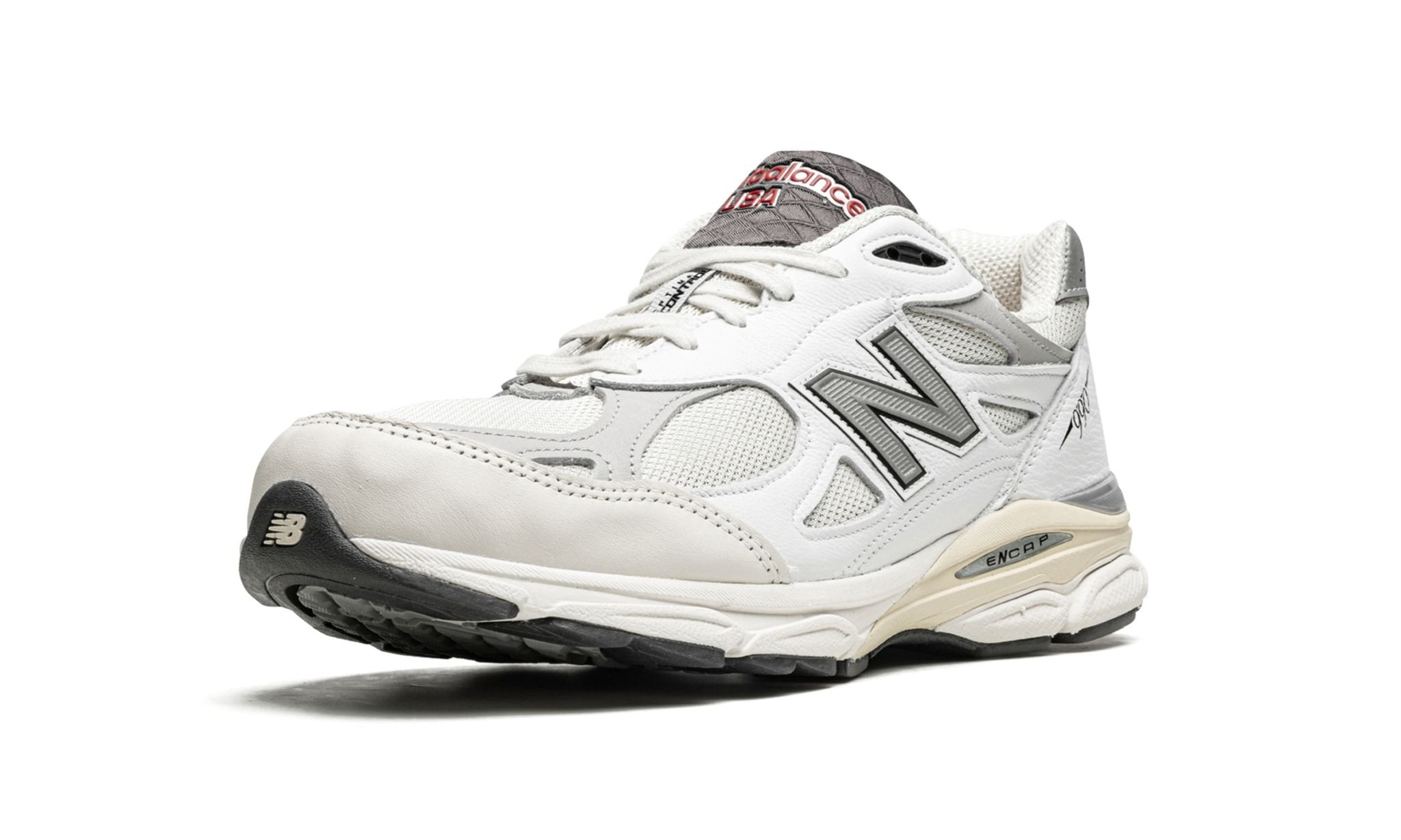 Teddy Santis x 990v3 Made in USA 'Sea Salt'