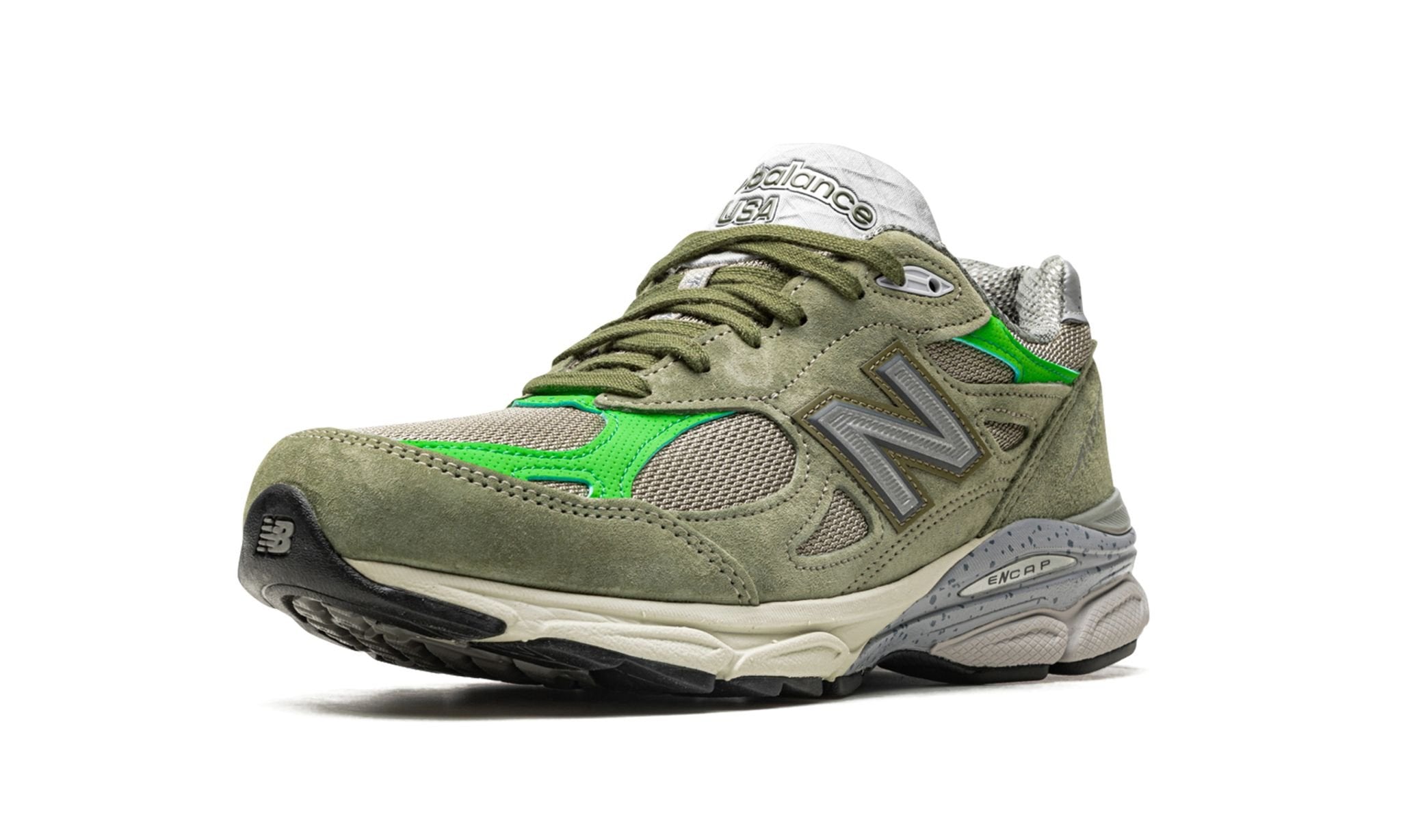 Patta x 990v3 Made in USA 'Keep Your Family Close'