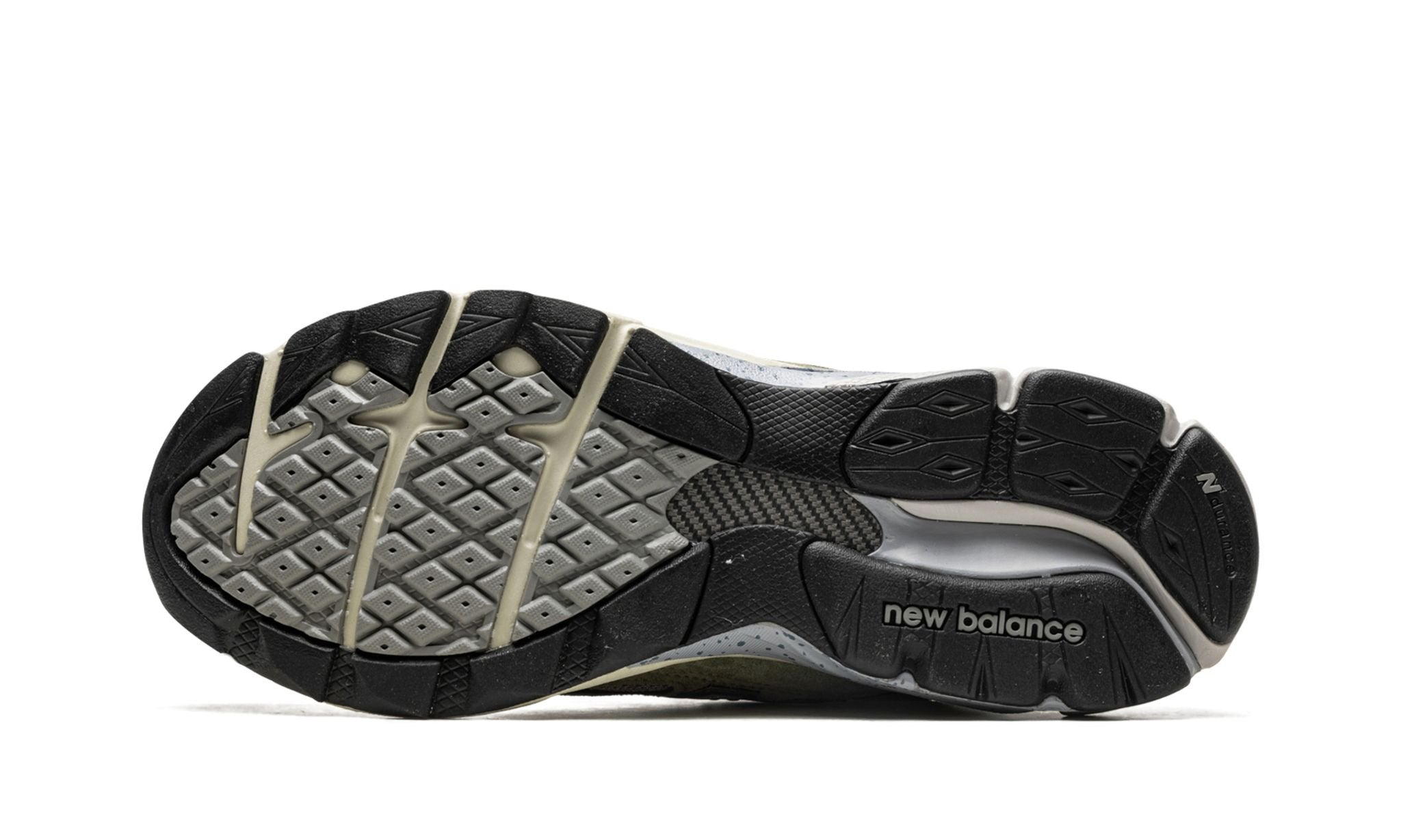 Patta x 990v3 Made in USA 'Keep Your Family Close'