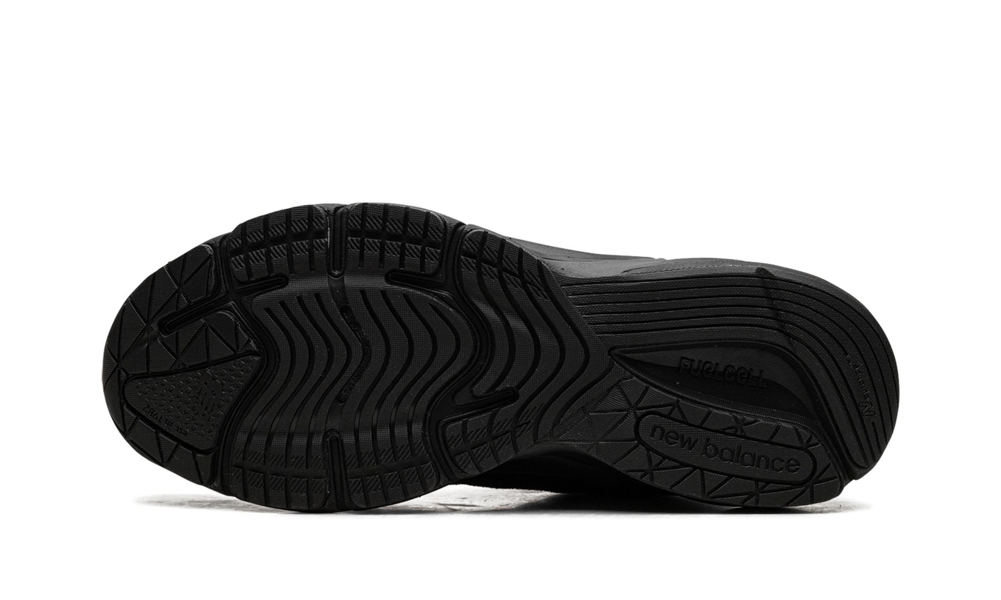 990v6 Made in USA 'Triple Black'
