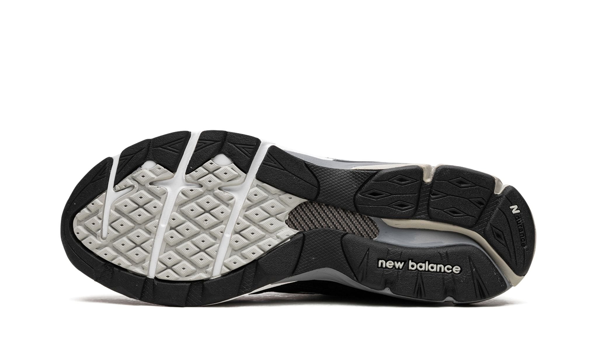 990v3 Made In USA 'Black'