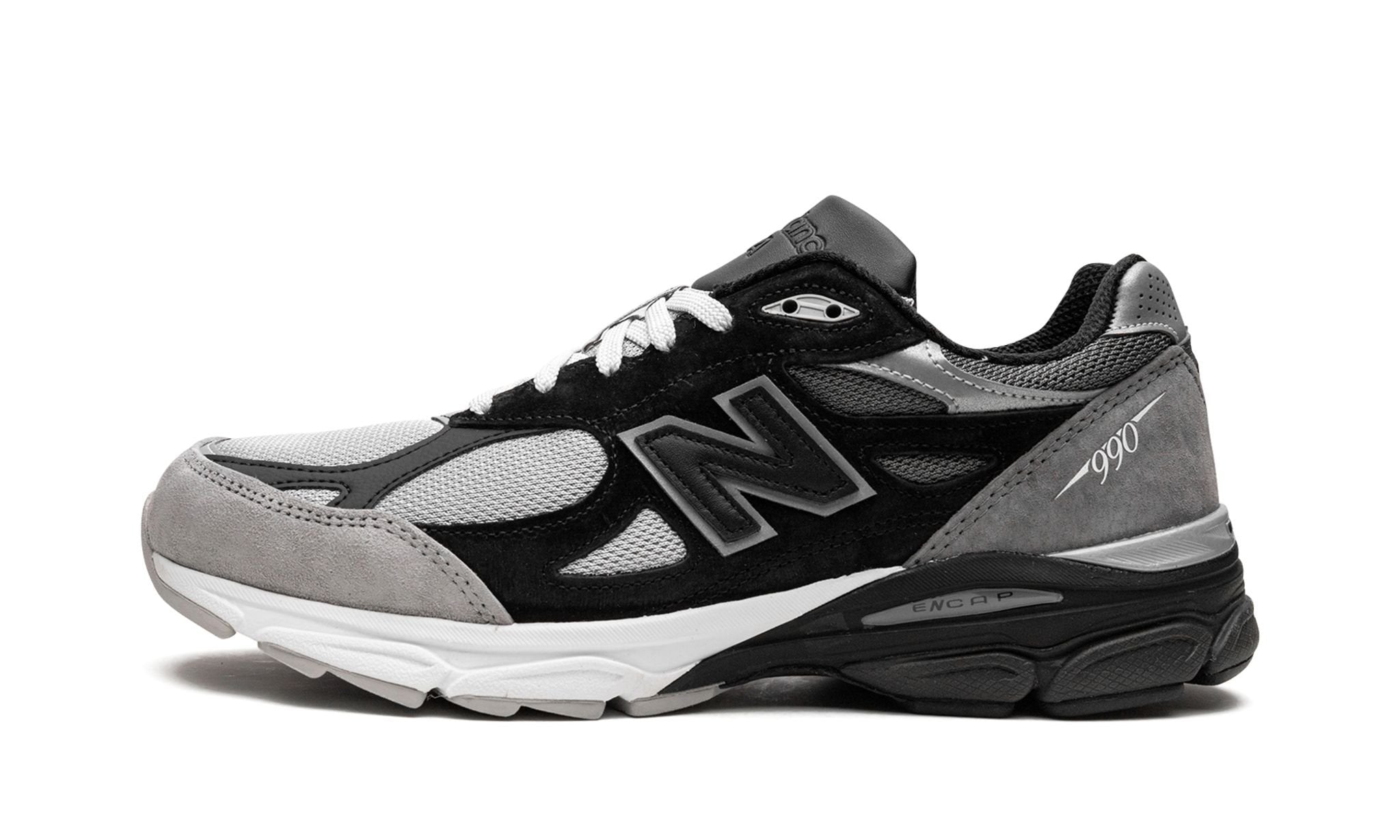 DTLR x 990v3 Made in USA 'GR3YSCALE'