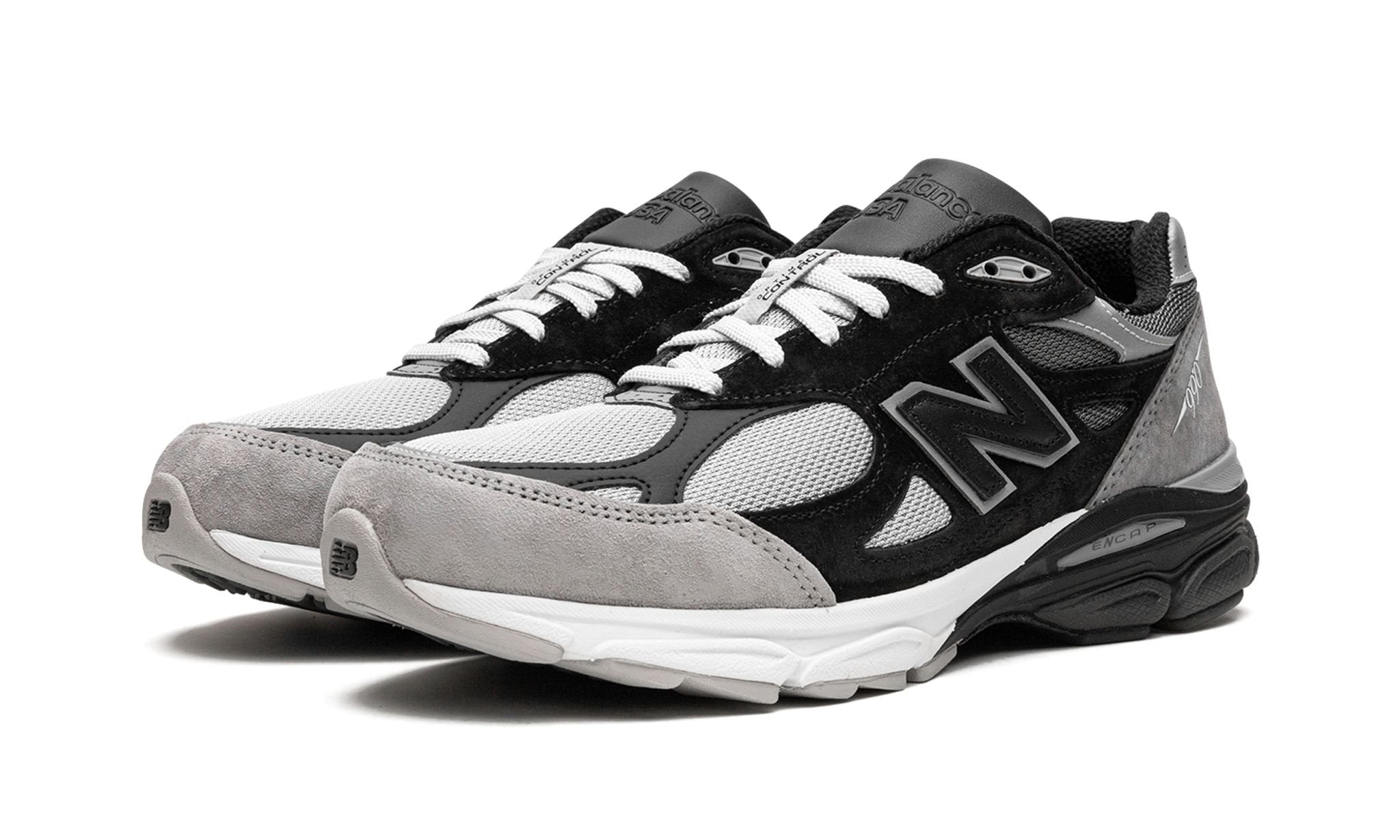 DTLR x 990v3 Made in USA 'GR3YSCALE'