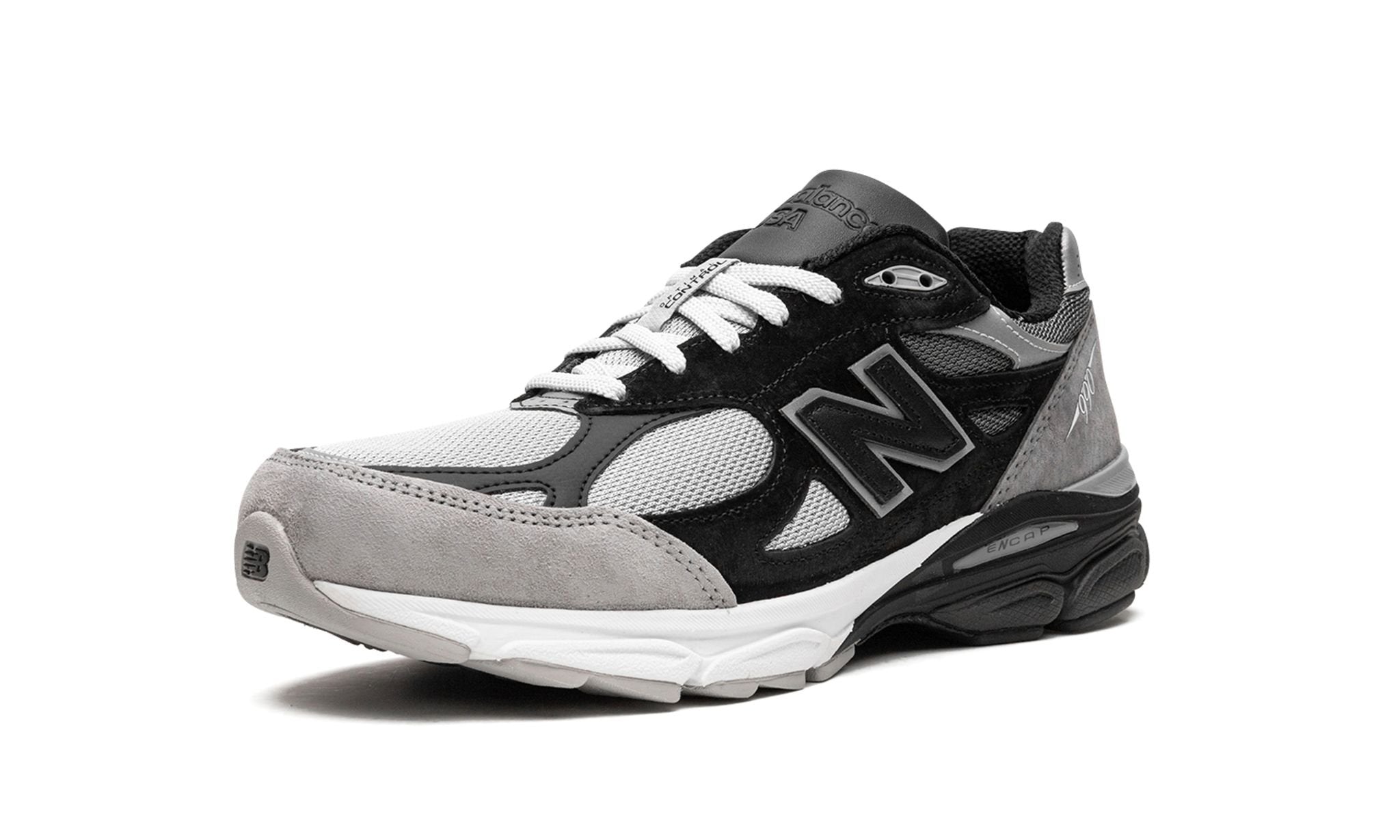 DTLR x 990v3 Made in USA 'GR3YSCALE'