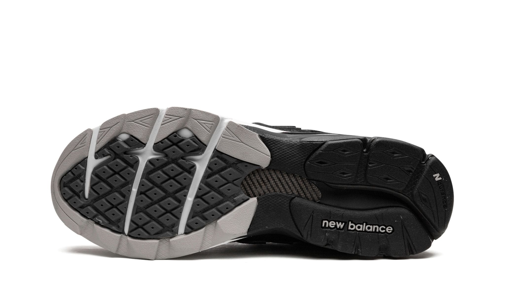 DTLR x 990v3 Made in USA 'GR3YSCALE'