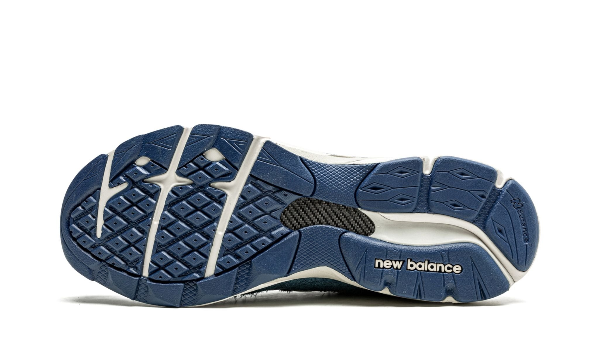 Levi's x 990v3 Made In USA 'Mallard Blue'