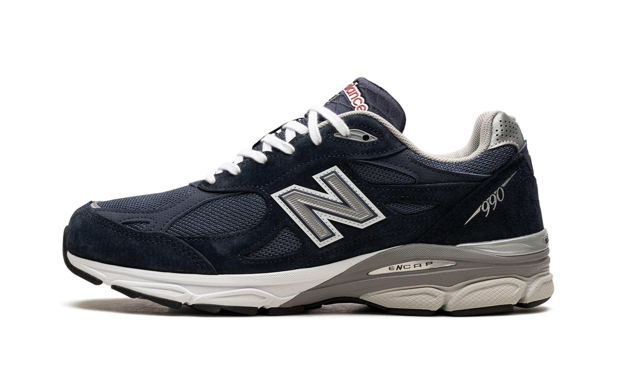 990v3 Made In USA 'Navy'