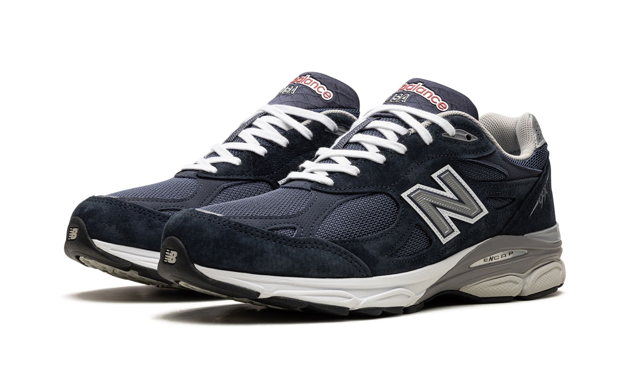 990v3 Made In USA 'Navy'