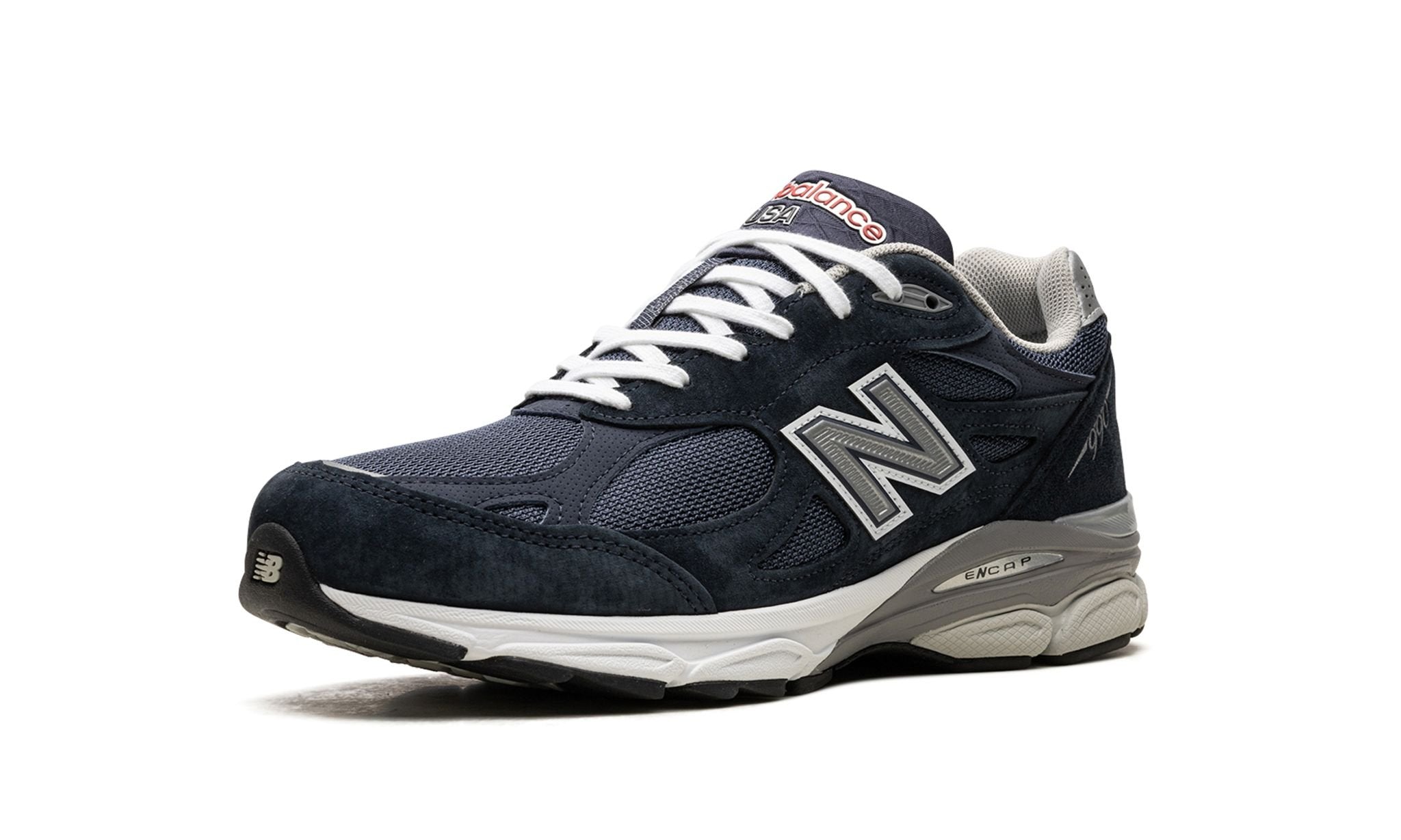 990v3 Made In USA 'Navy'