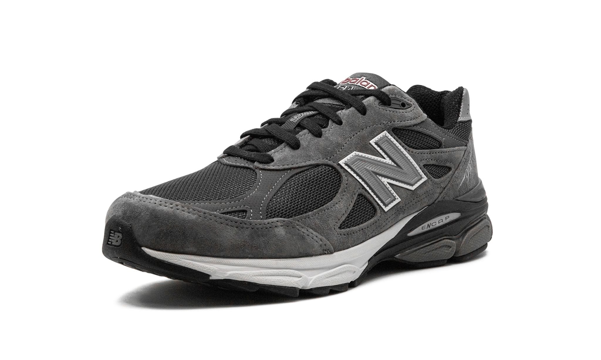 United Arrows x 990v3 Made in USA 'Dark Grey'
