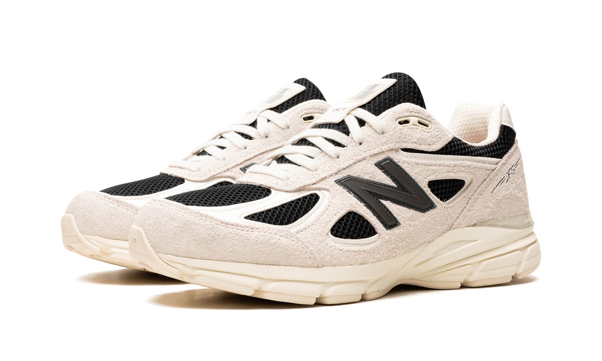 Joe Freshgoods x 990v4 Made in USA '1998 Pack - Intro'