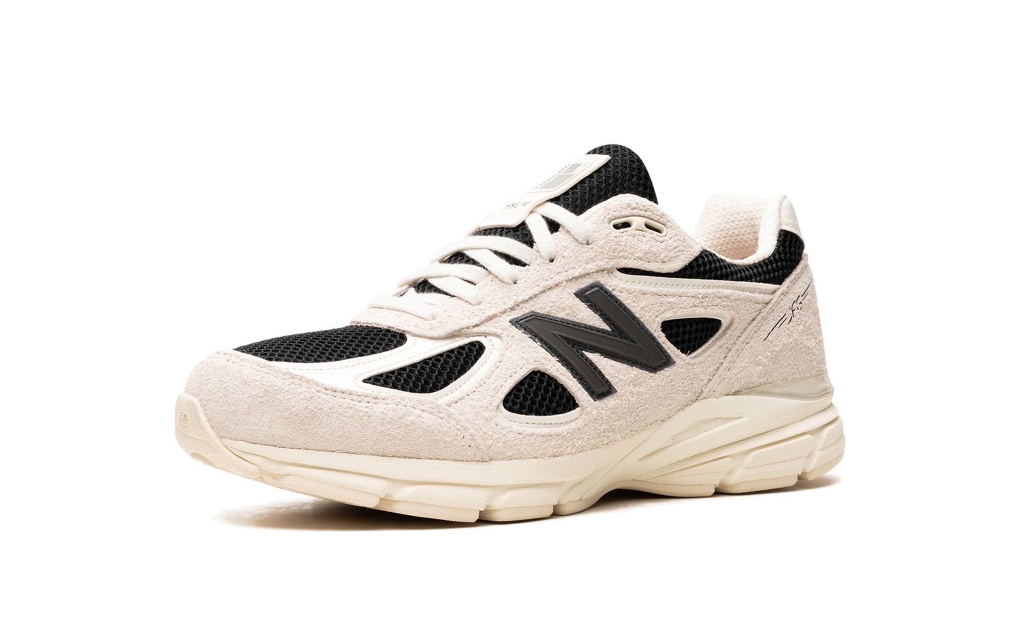 Joe Freshgoods x 990v4 Made in USA '1998 Pack - Intro'