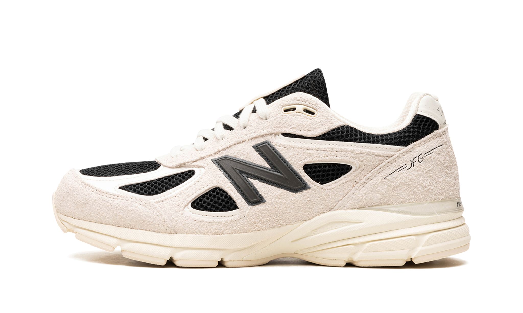 Joe Freshgoods x 990v4 Made in USA '1998 Pack - Intro'
