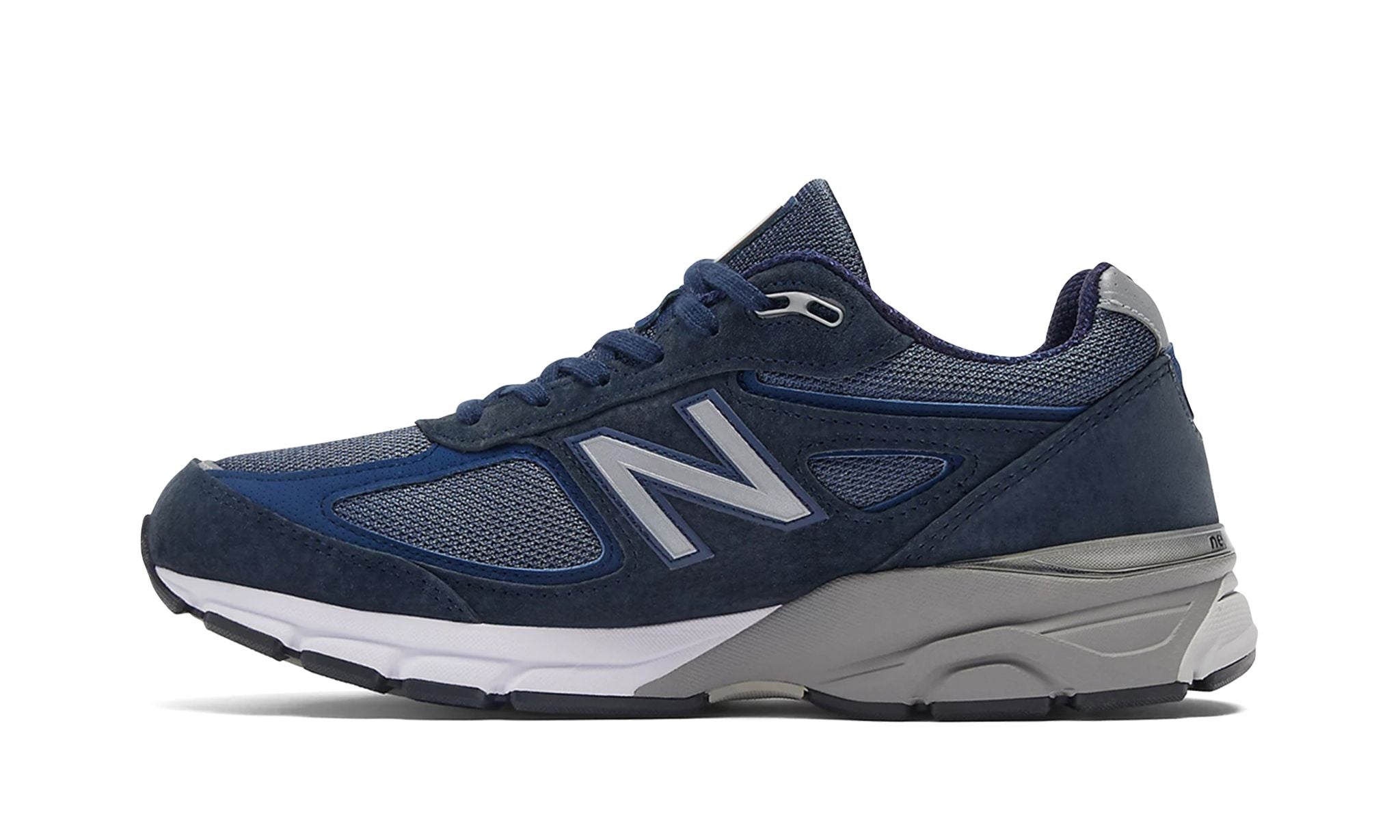 990v4 Made in USA 'Navy' 2023
