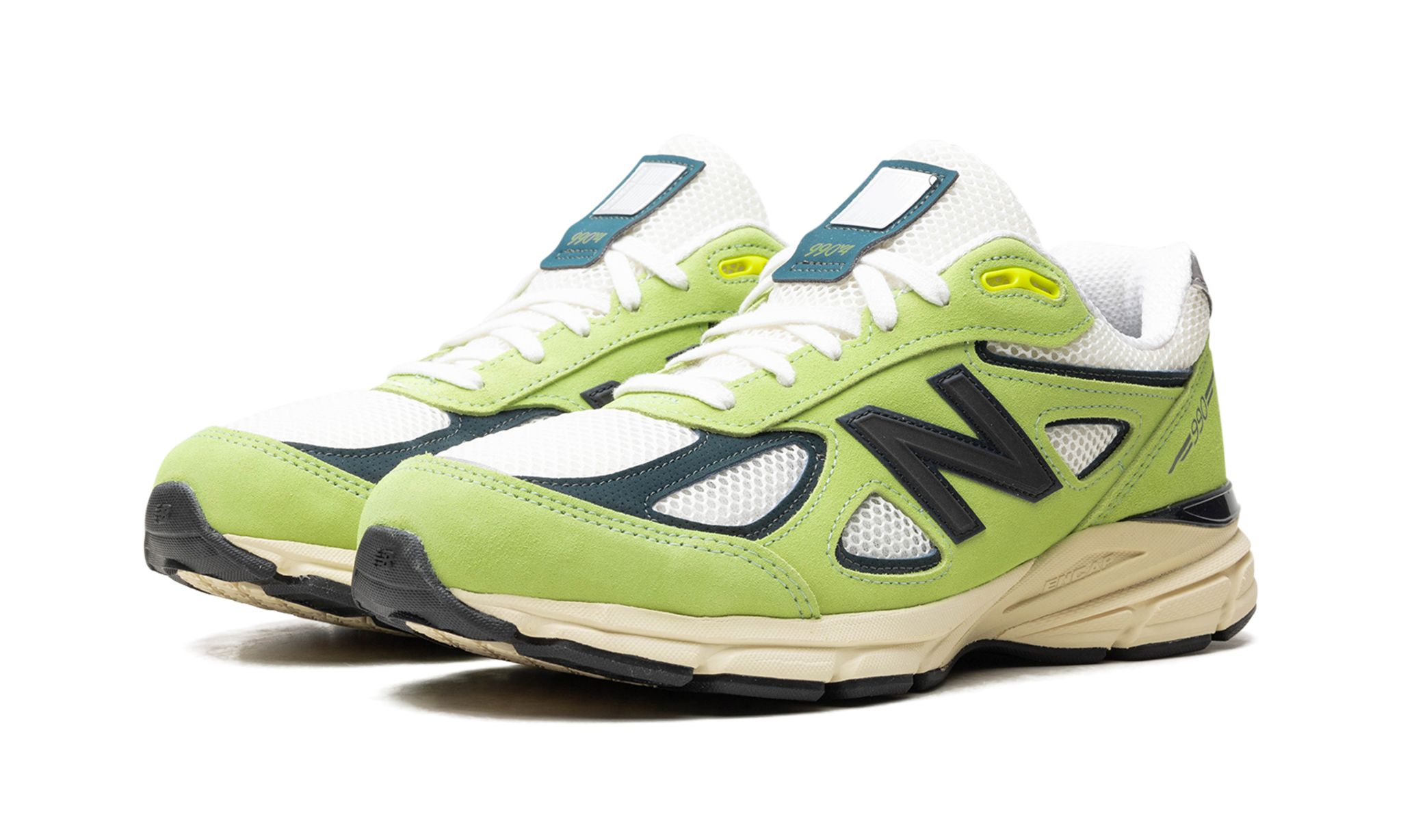 Teddy Santis x 990v4 Made in USA 'Hi-Lite'