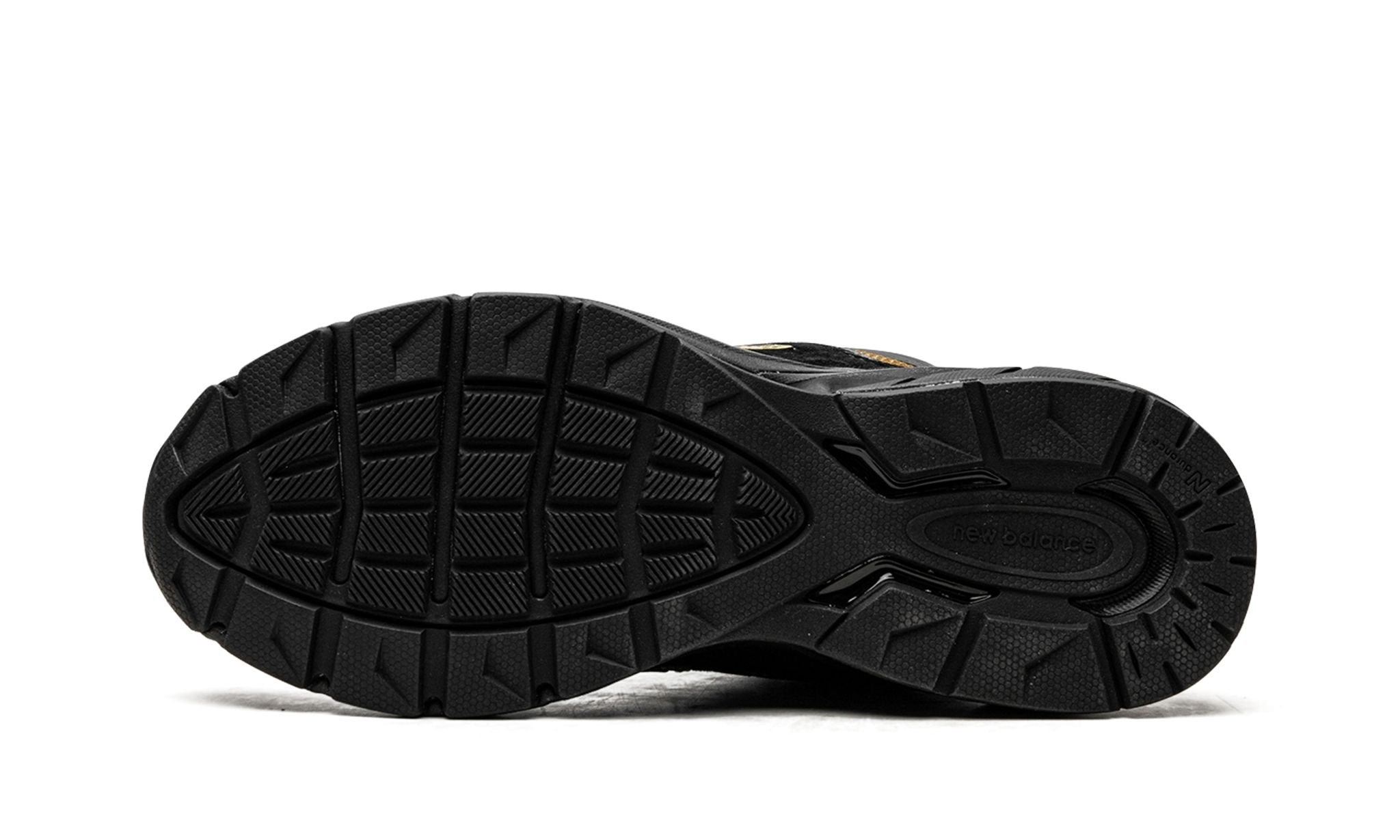 990v5 Made in USA 'Triple Black'