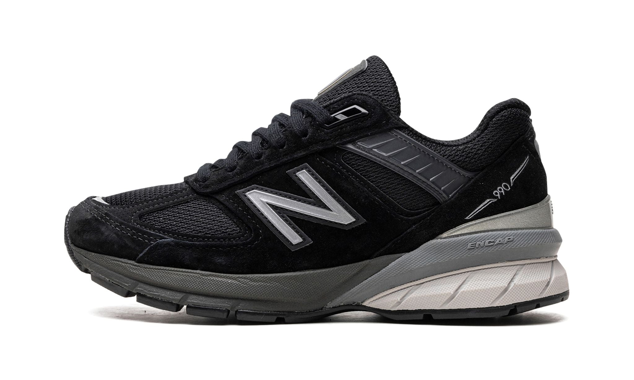 Wmns 990v5 Made In USA 'Black'