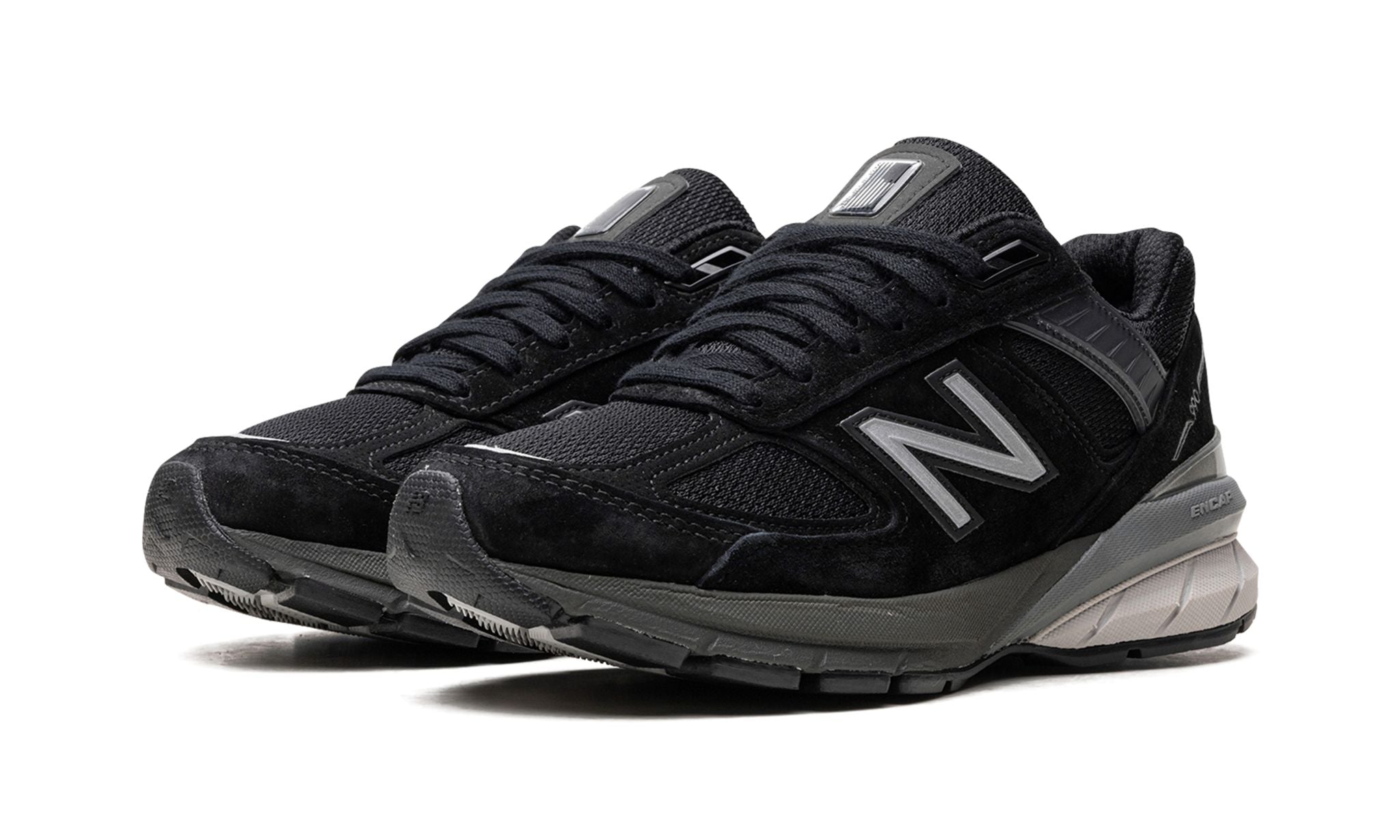 Wmns 990v5 Made In USA 'Black'