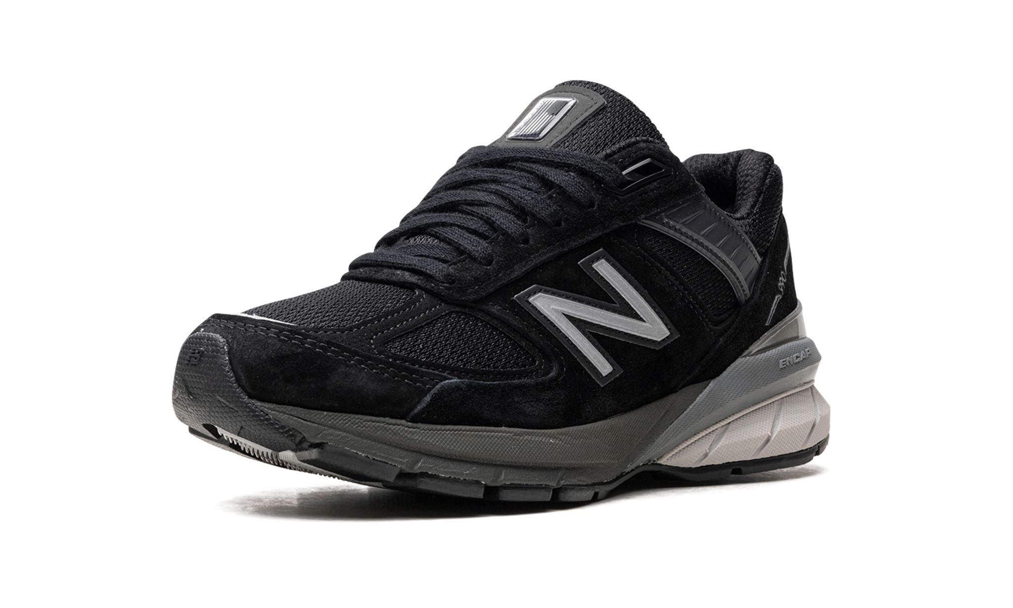 Wmns 990v5 Made In USA 'Black'