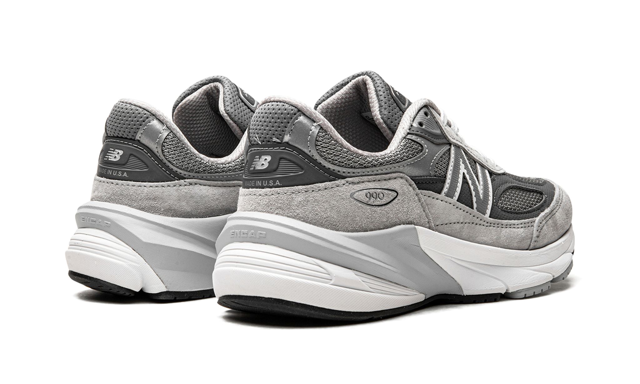 990v6 Made in USA 'Castlerock'