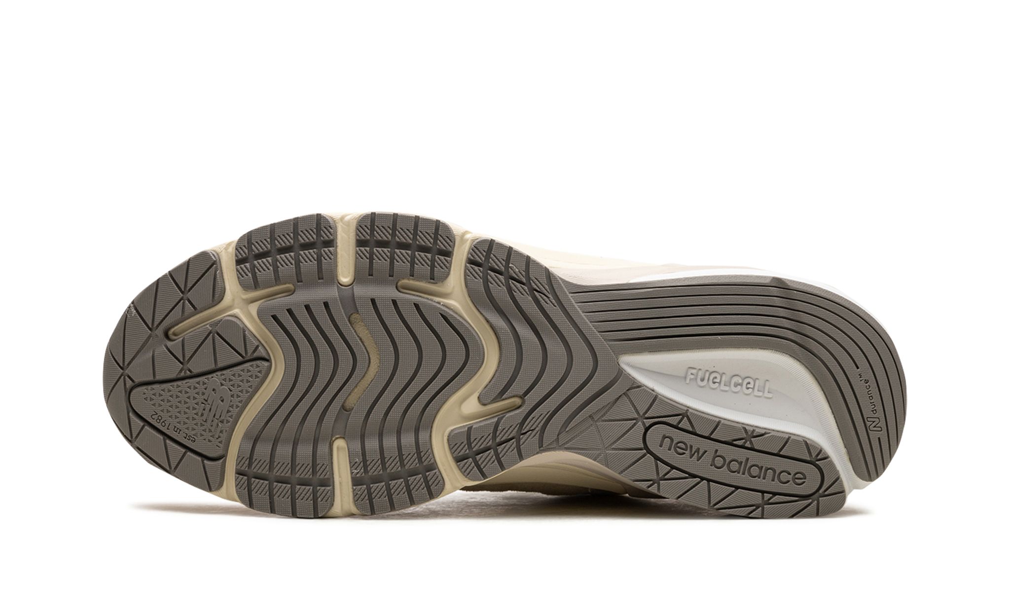 Teddy Santis x 990v6 Made in USA 'Mindful Grey'